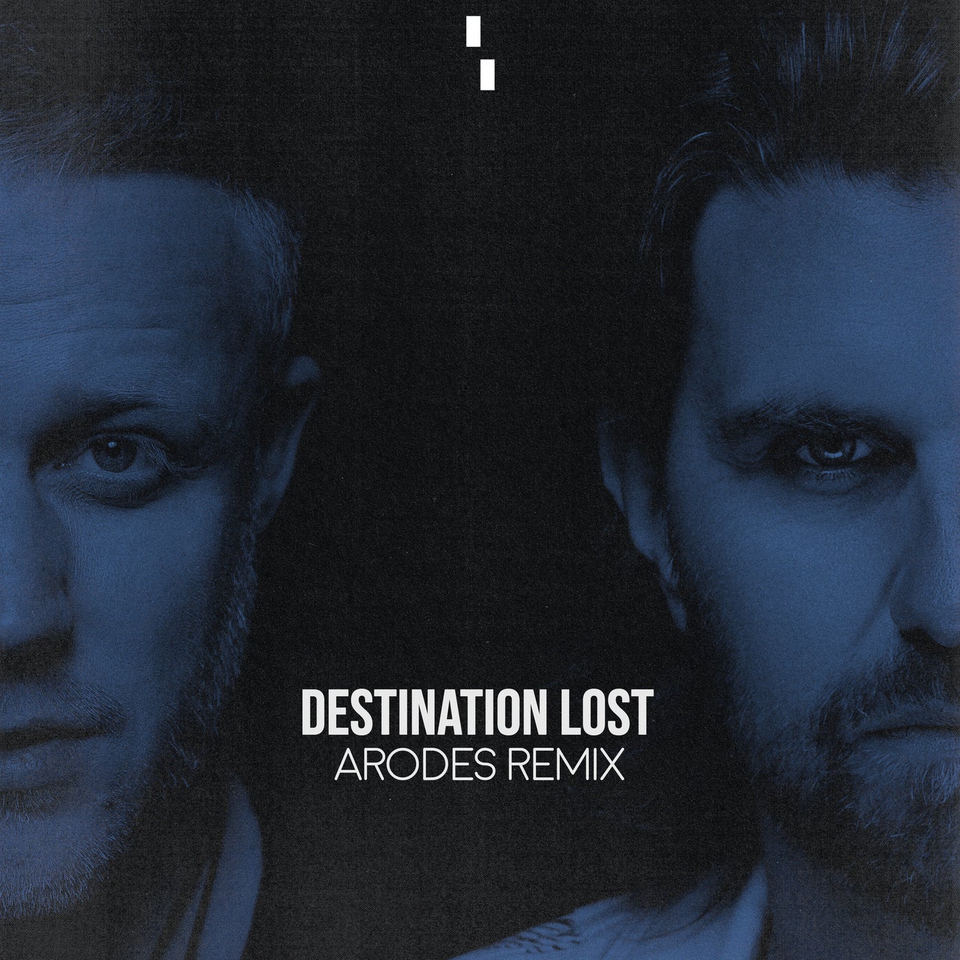 Cover - Rodriguez Jr., Jan Blomqvist - Destination Lost (Arodes Extended Remix)