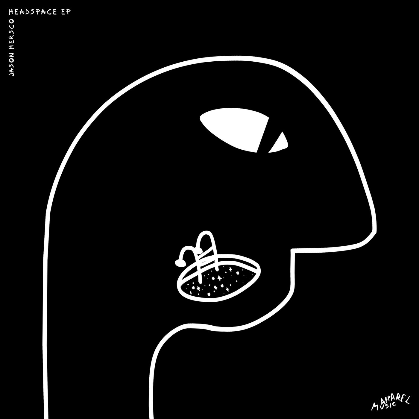 Cover - Jason Hersco - What Is Jazz (Original Mix)