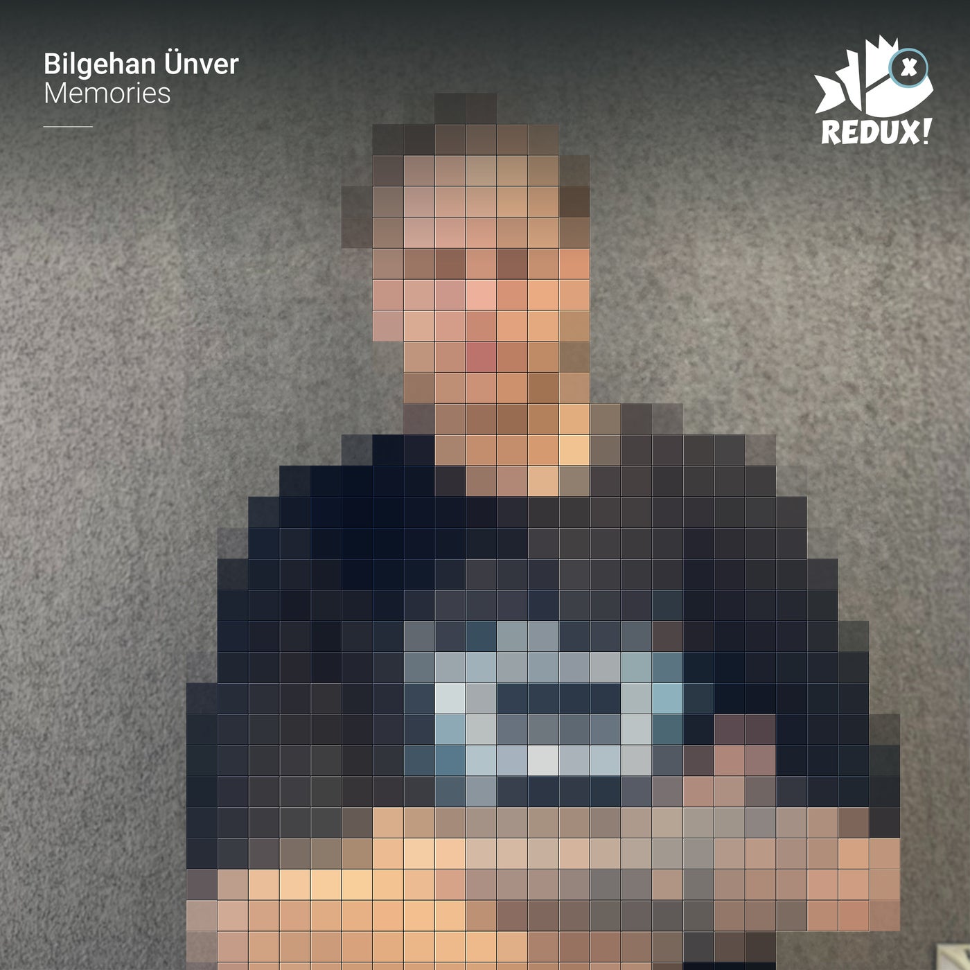 Cover - Bilgehan Ünver - Memories (Original Mix)