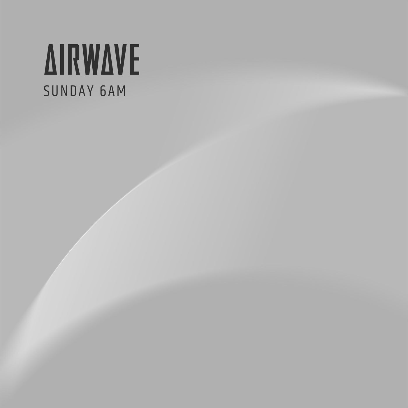 Cover - Airwave - 6AM (Extended Mix)