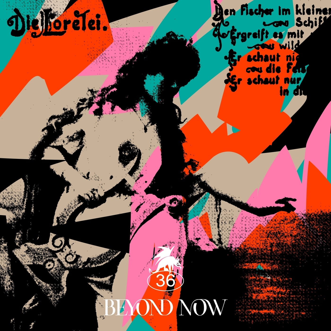 Cover - Matchy - Lorelei (Extended Mix)