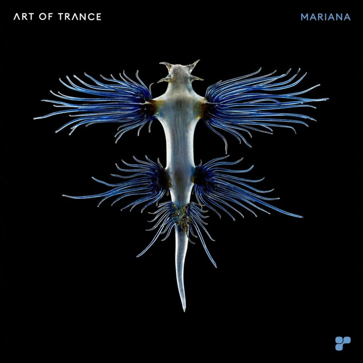 Cover - Art Of Trance - Mariana (Original Mix)