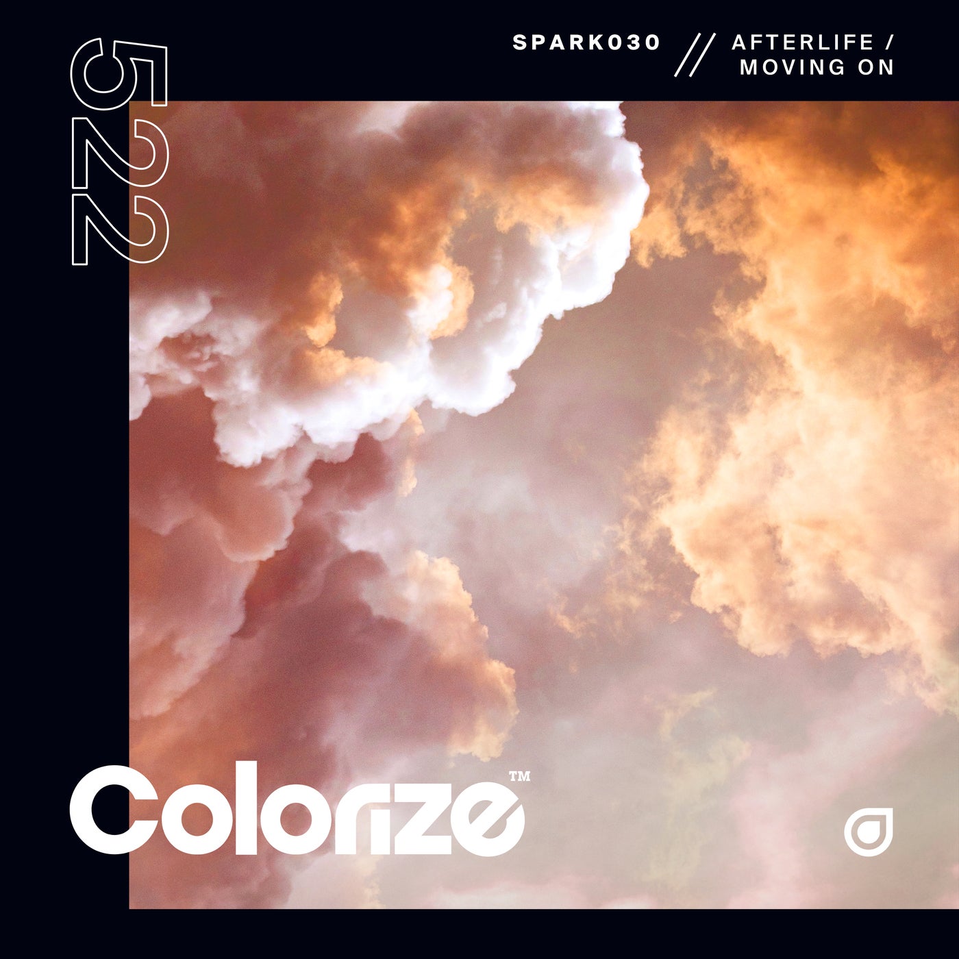 Cover - Spark030 - Afterlife (Extended Mix)