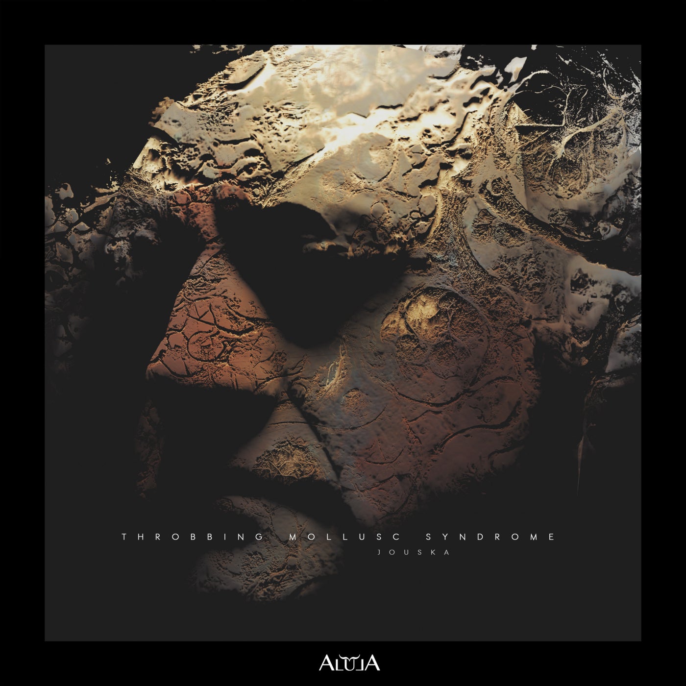 Cover - Jouska - Throbbing Mollusc Syndrome (Original Mix)
