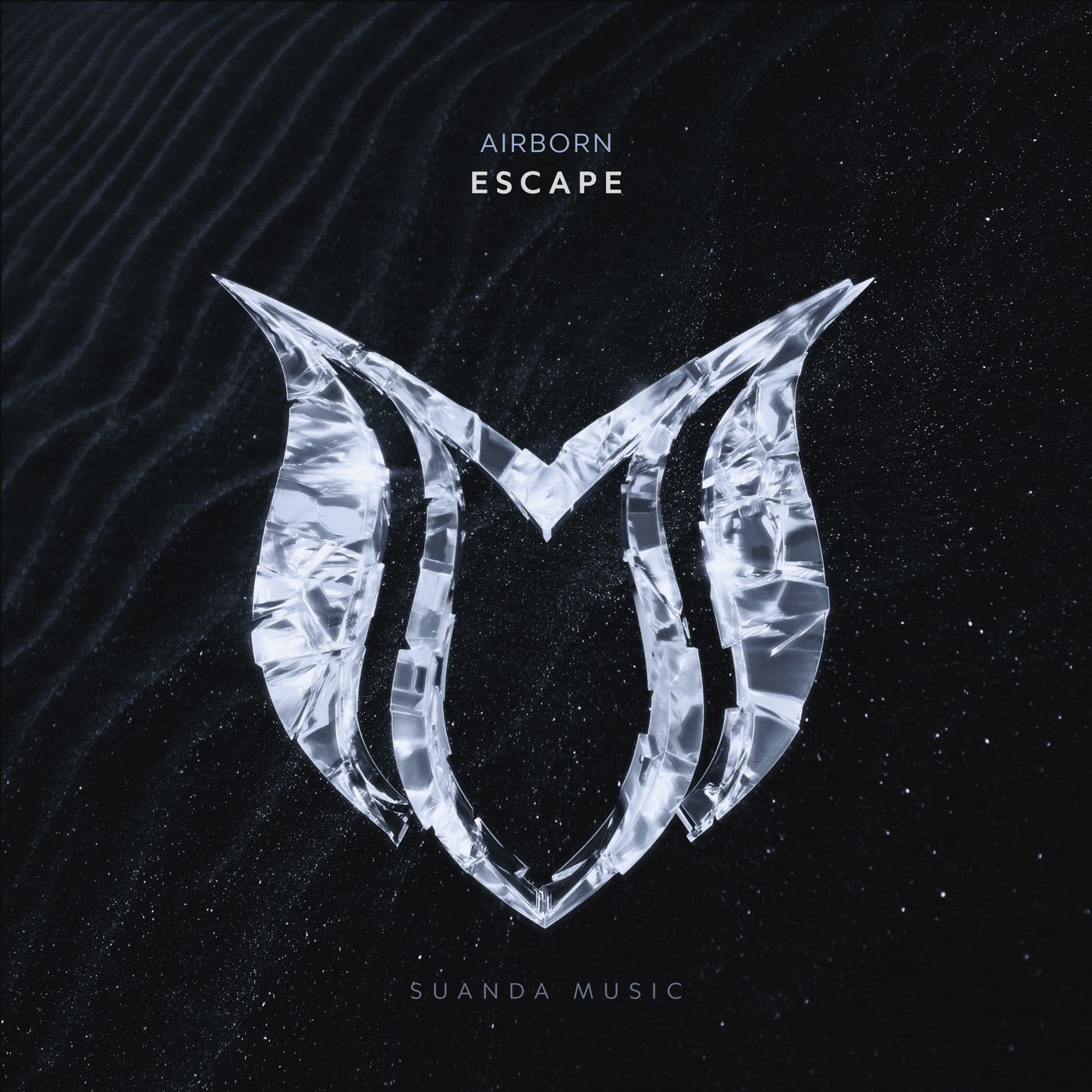 Cover - Airborn - Escape (Extended Mix)
