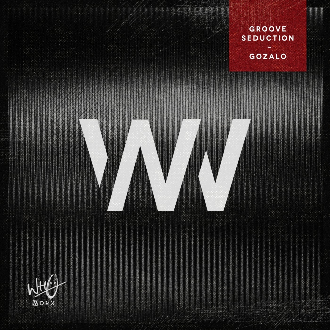 Cover - Groove Seduction - Gozalo (Extended Mix)