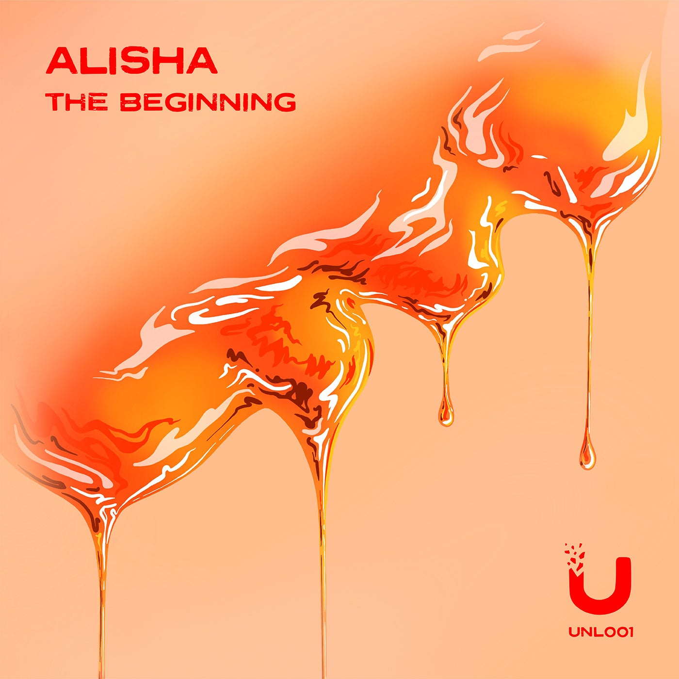 Cover - ALISHA - Give It To Me (Original Mix)
