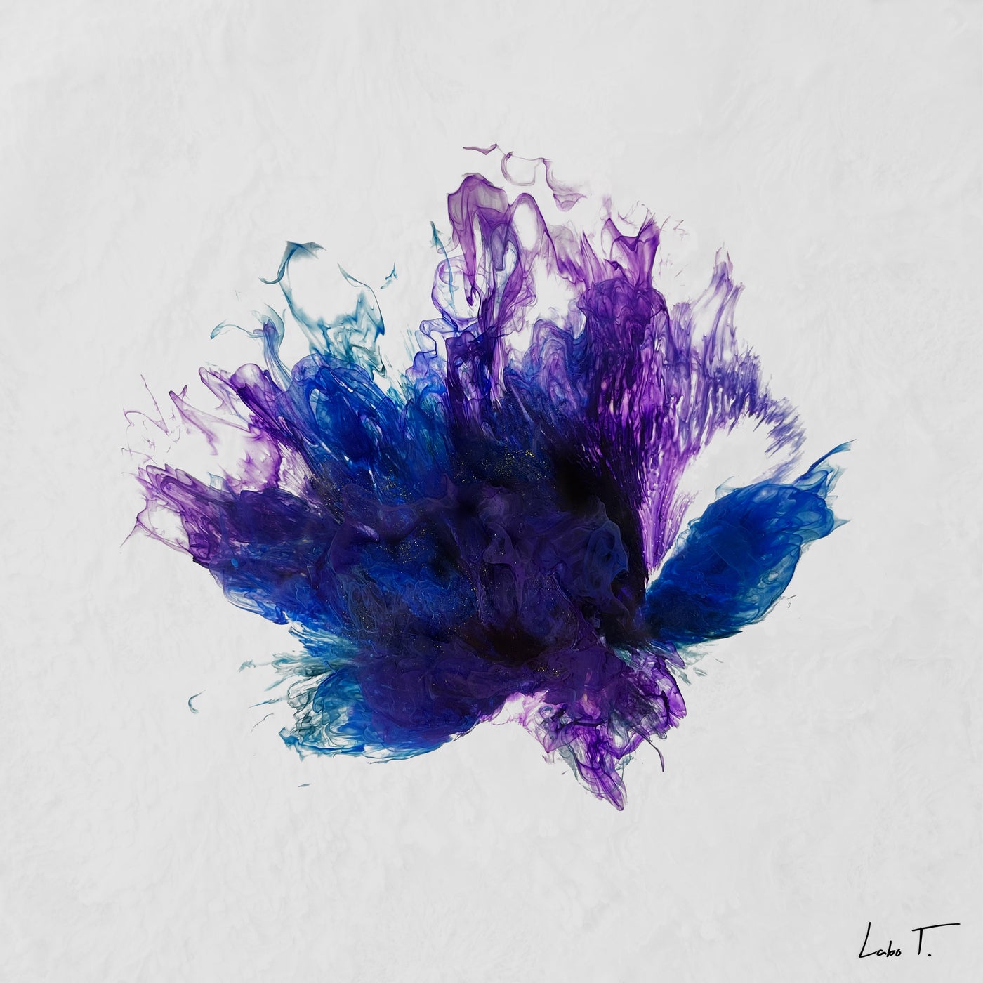 Cover - Teho - Lyra (Lauren Mia Remix)