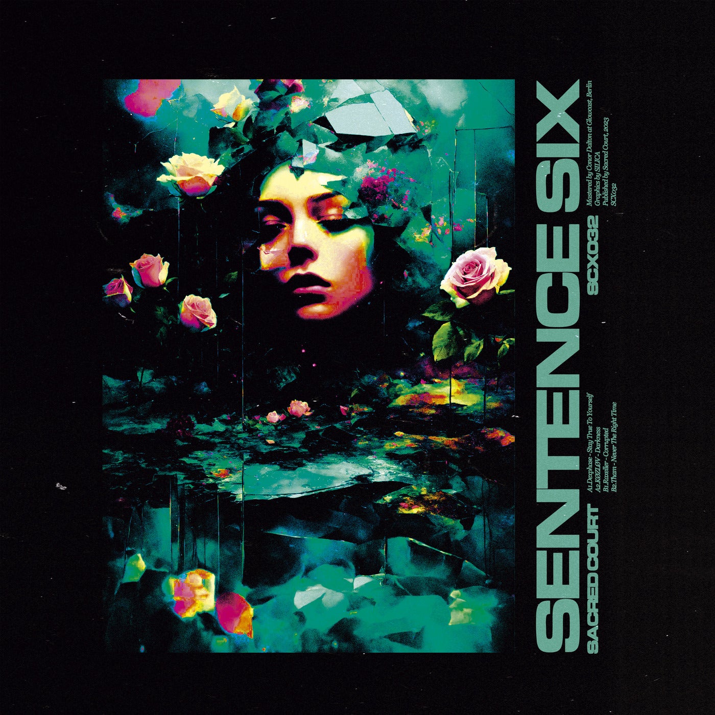 Cover - Tham - Never The Right Time (Original Mix)