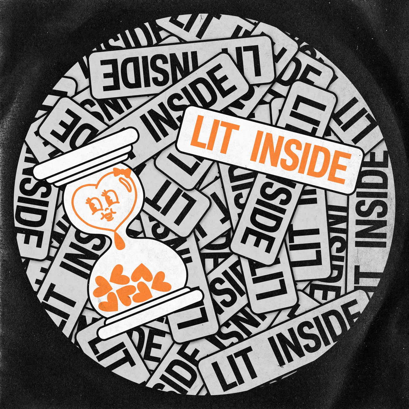 Cover - Christian Rogers, Tayylor Made - Lit Inside (Extended Mix)