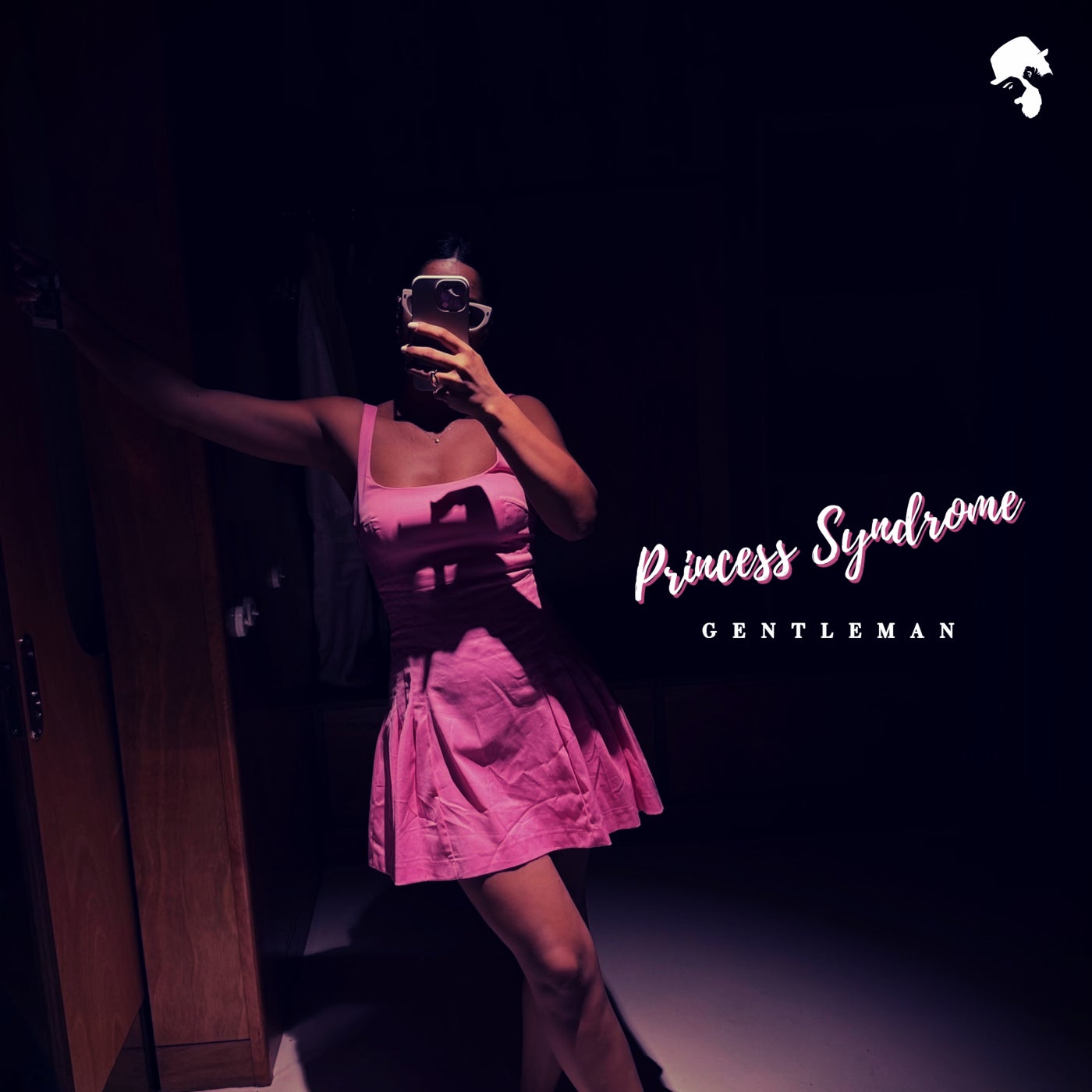 Cover - Gentleman (DJ) - Princess Syndrome (Original Mix)