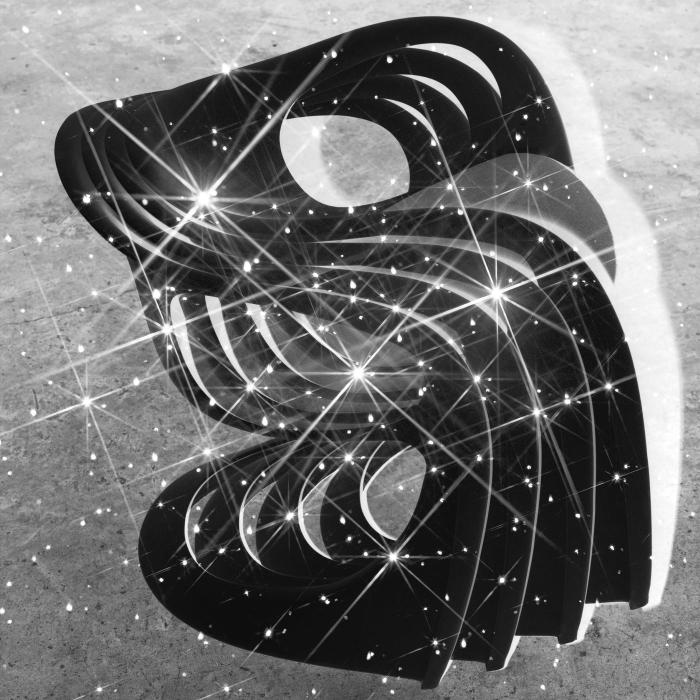 Cover - Caribou - Broke My Heart (Original Mix)