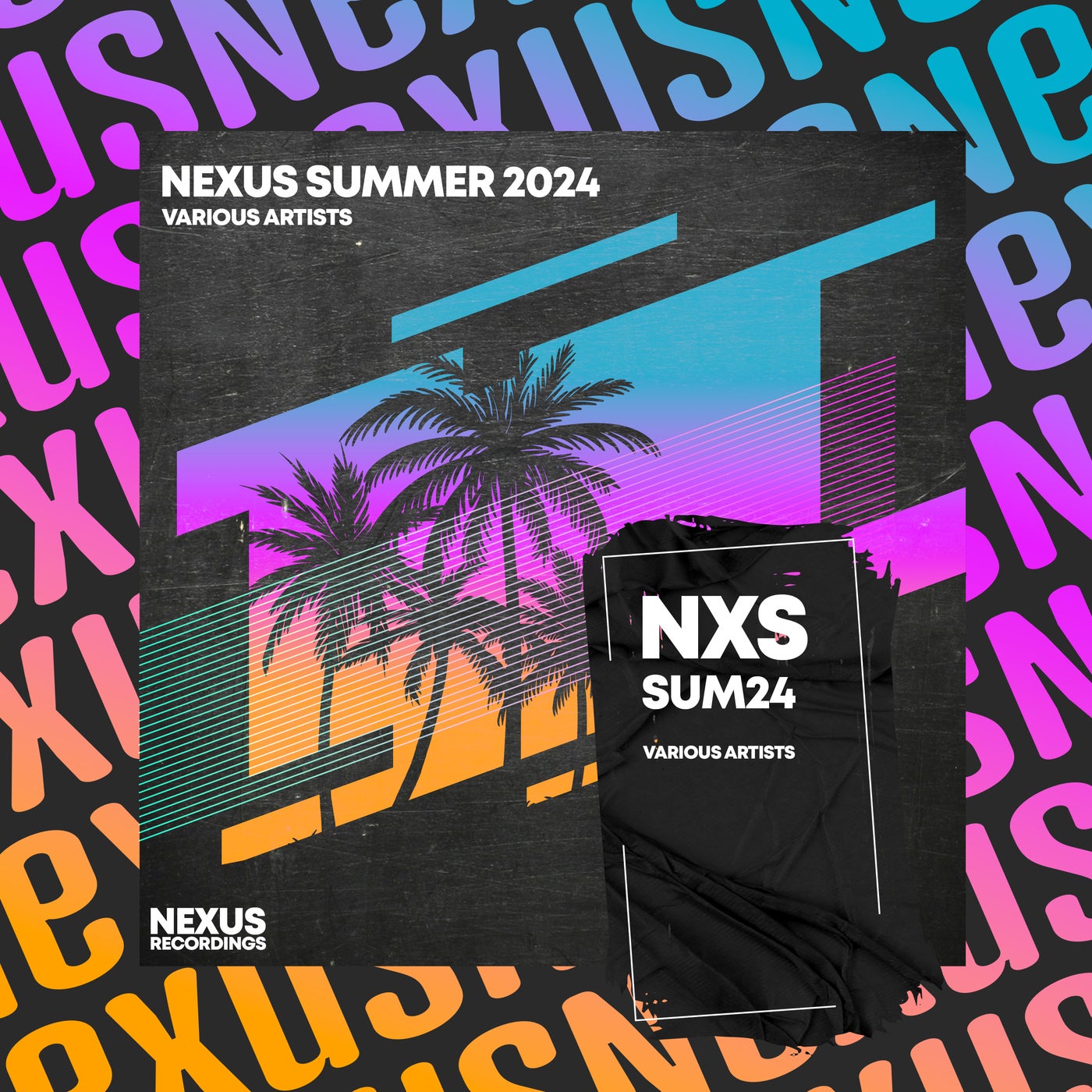 Cover - Son of Avalon - Closer (Original Mix)