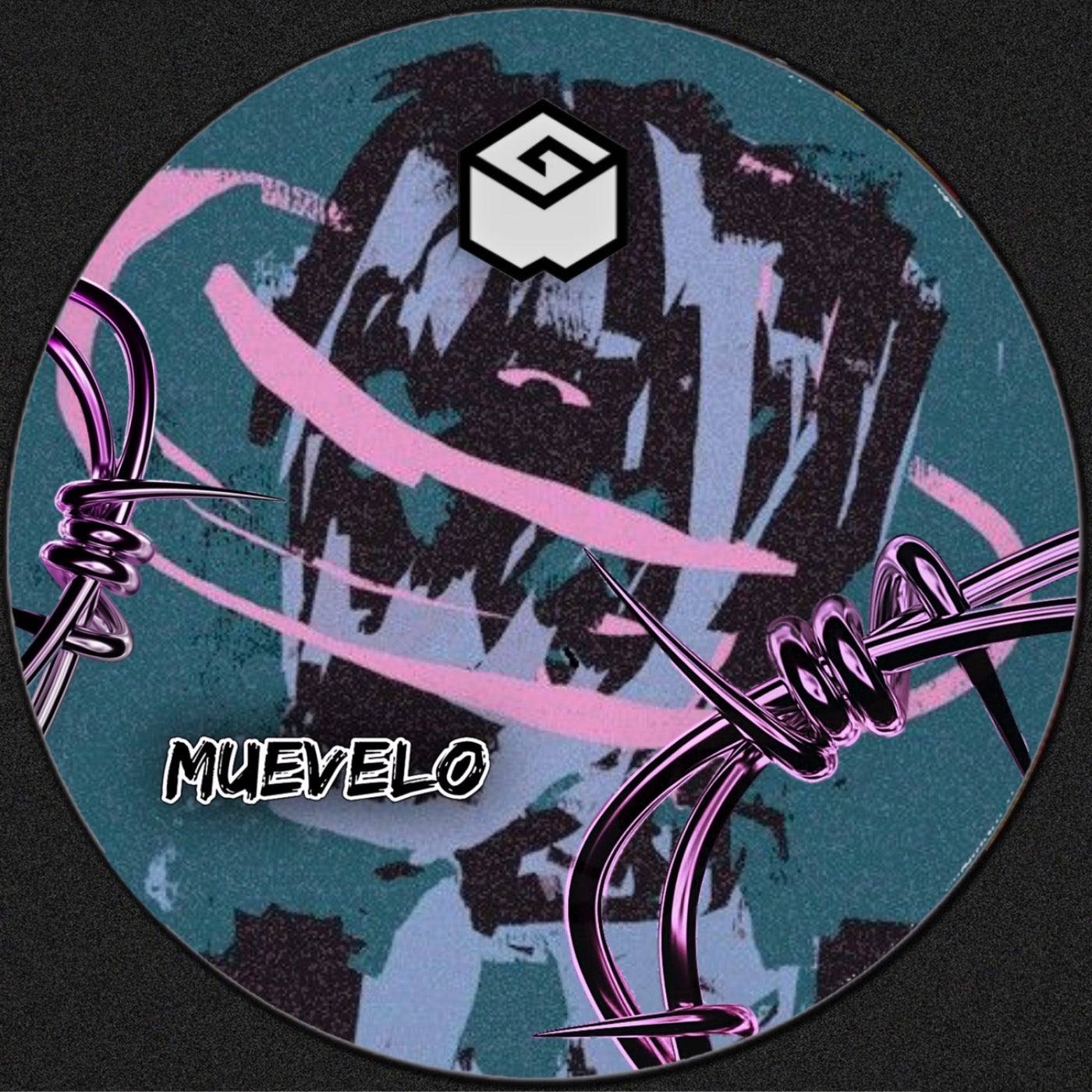 Cover - Bohemian (ESP), Vitalic Bro's - Muevelo (Original Mix)