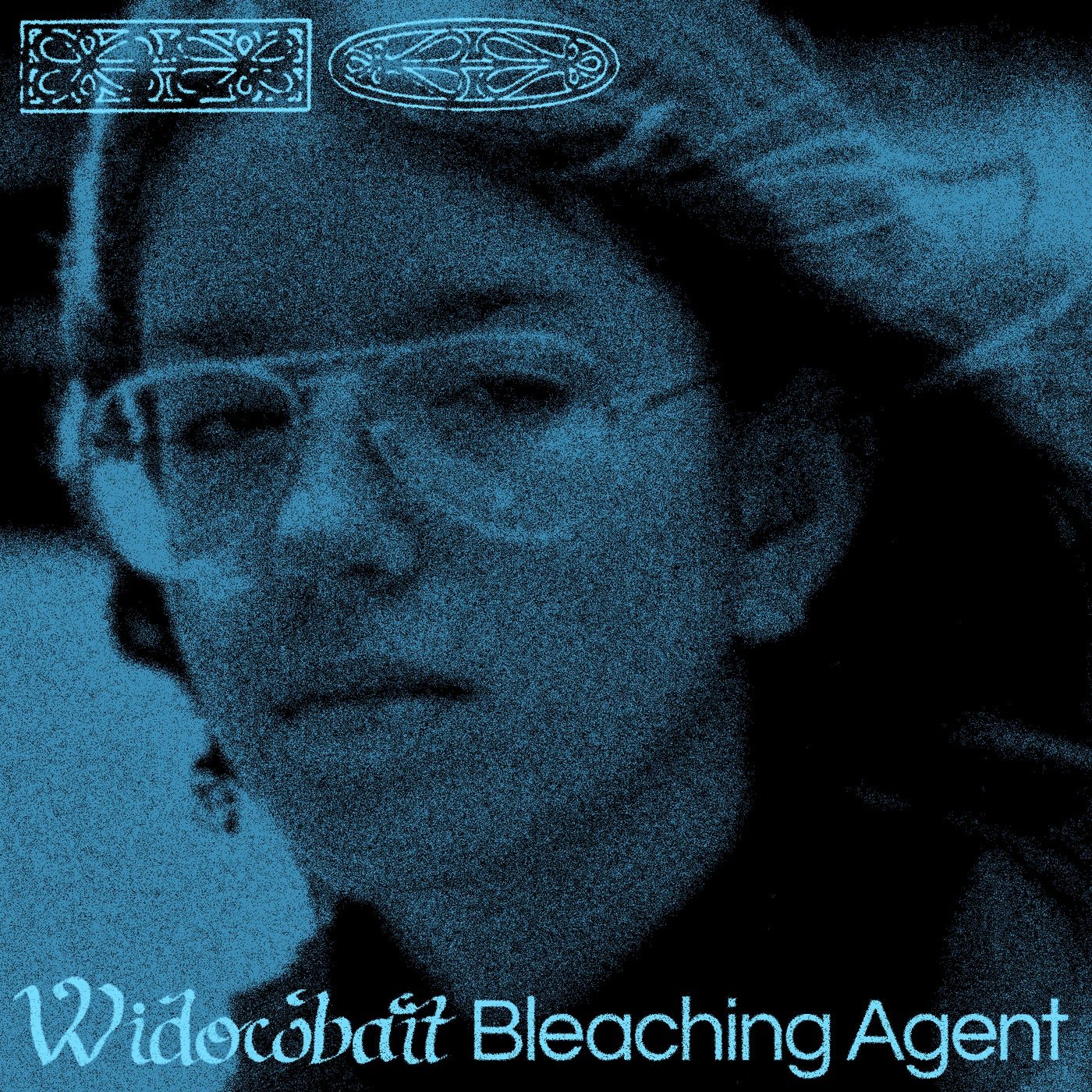 Cover - Bleaching Agent - Widowbait (Original Mix)