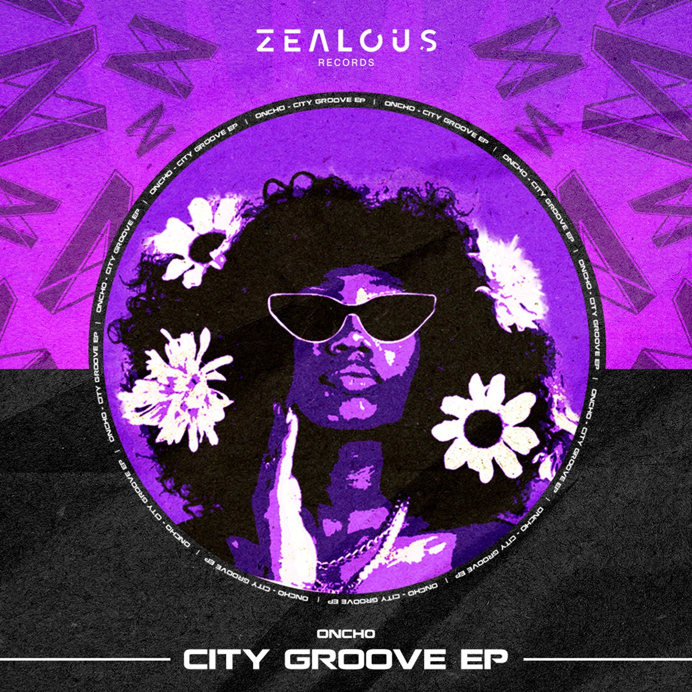 Cover - Oncho - Downstroke (Original Mix)