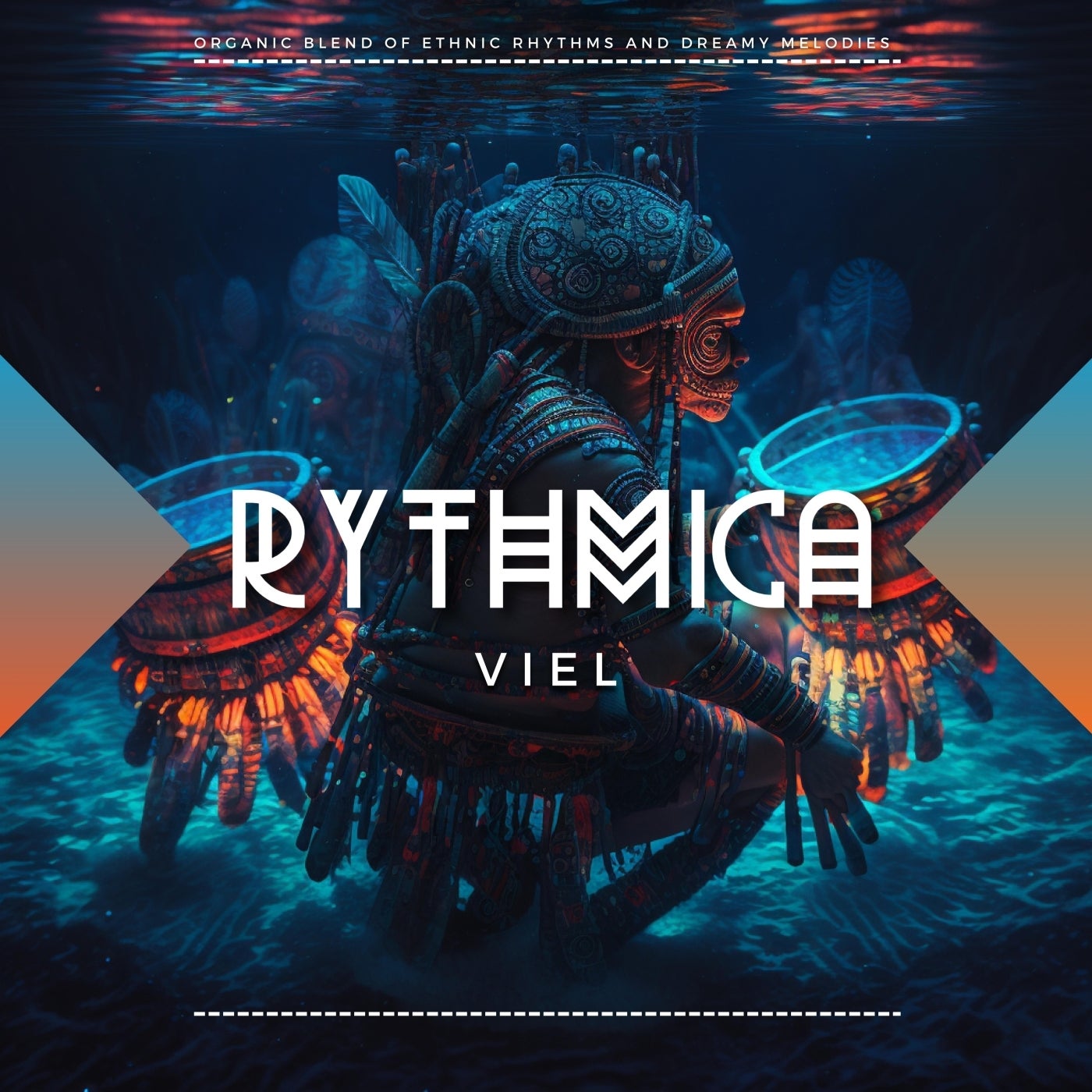 Cover - VieL - Orphics (Dysco Remix)