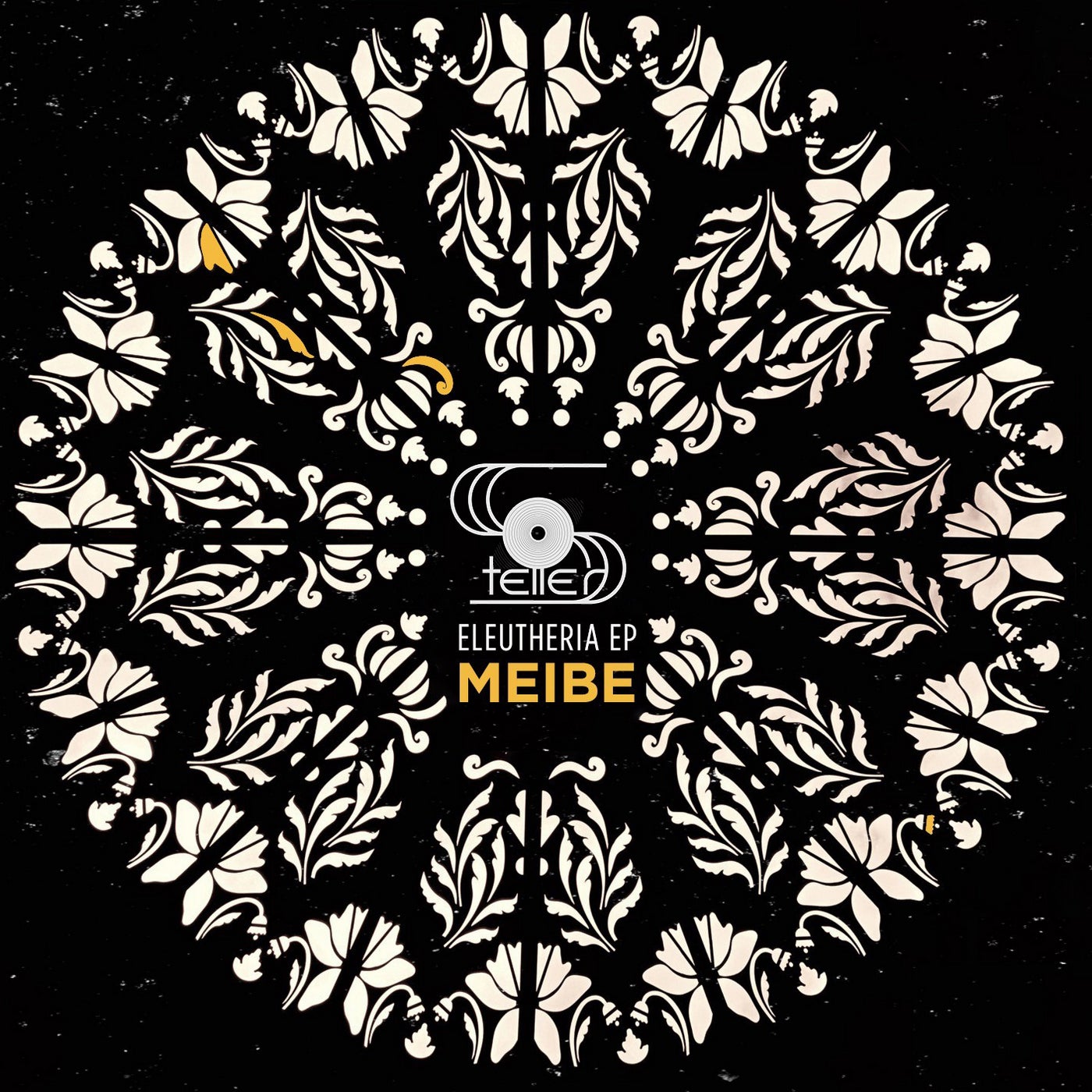 Cover - Meibe - In search for gold, we lost diamonds (Original Mix)