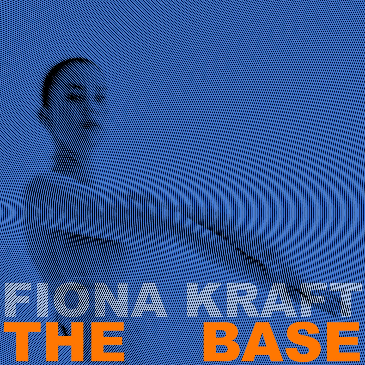 Cover - Fiona Kraft - The Base (Original Mix)
