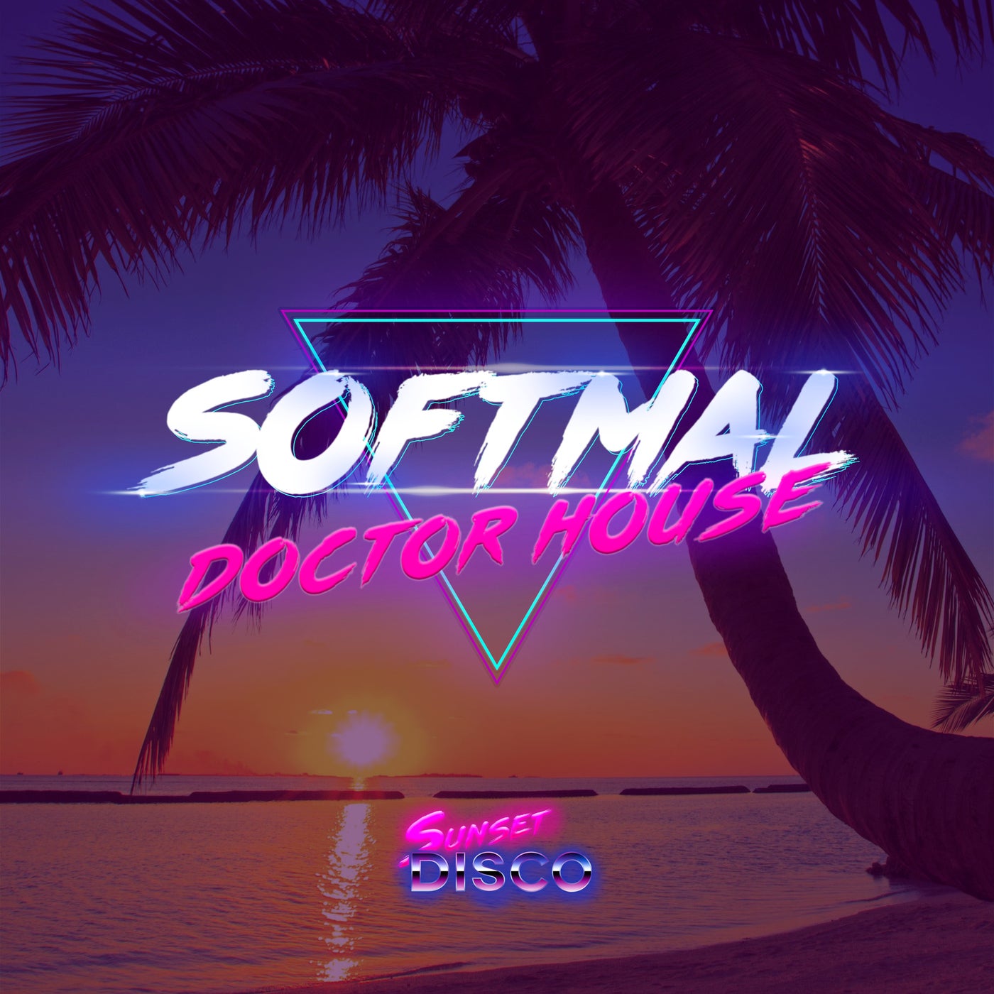 Cover - Softmal - Doctor House (Extended Mix)