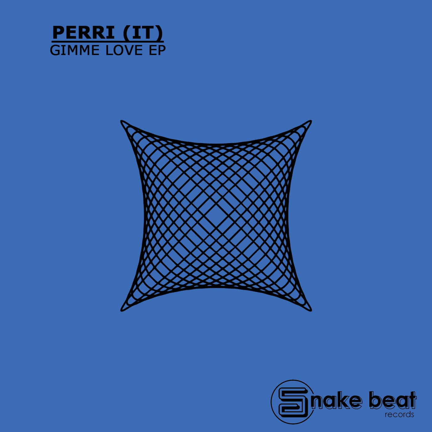 Cover - Perri (it) - Early 77 (Extended)