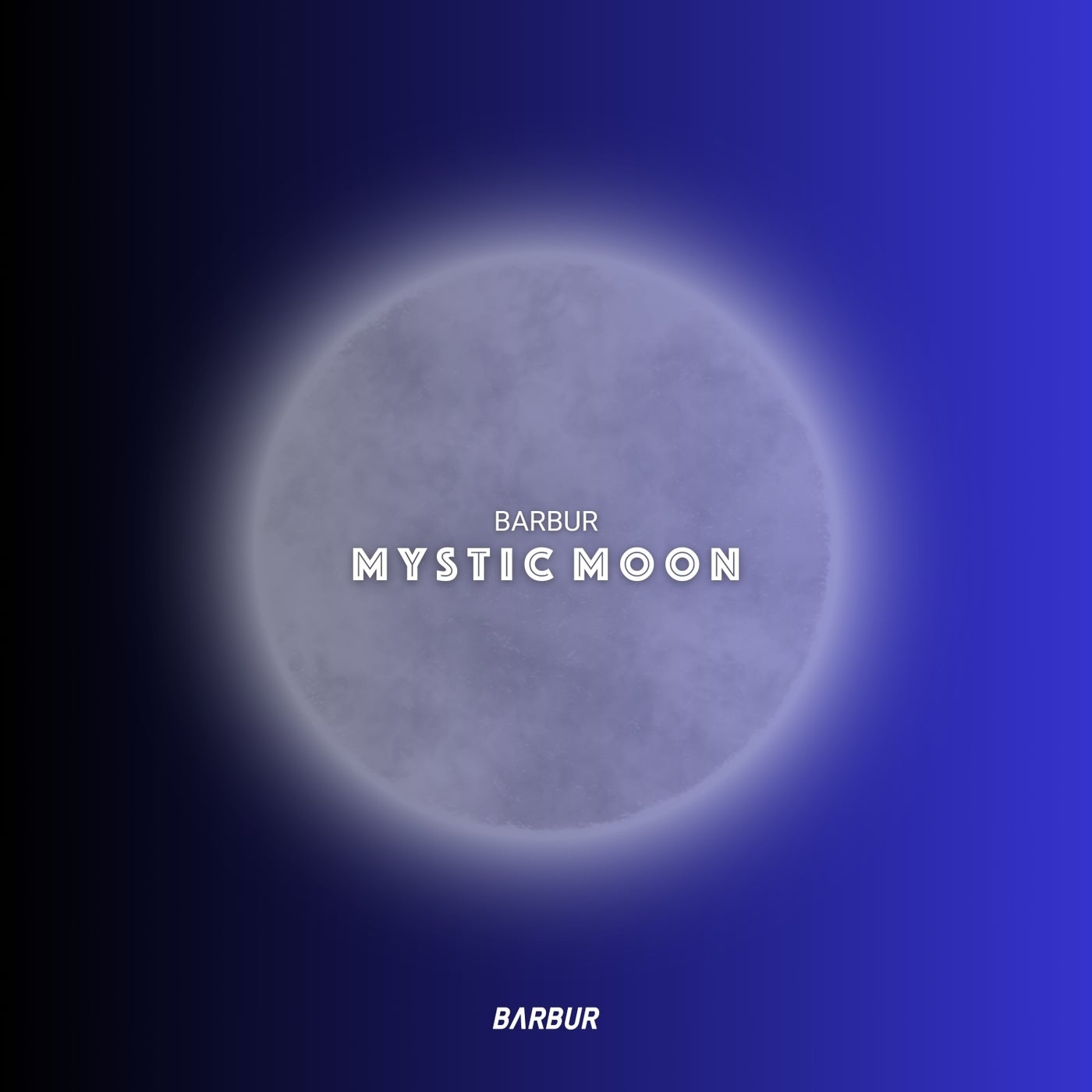 Cover - Barbur - Mystic Moon (Original Mix)