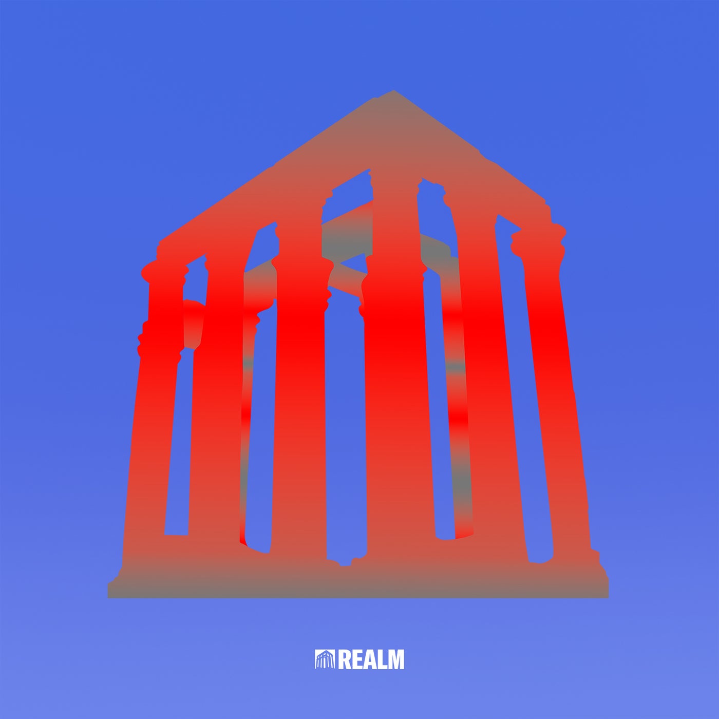 Cover - Roland Clark, Tom & Collins, Jordan John - Hocus Pocus (feat. Roland Clark) (feat. Roland Clark)