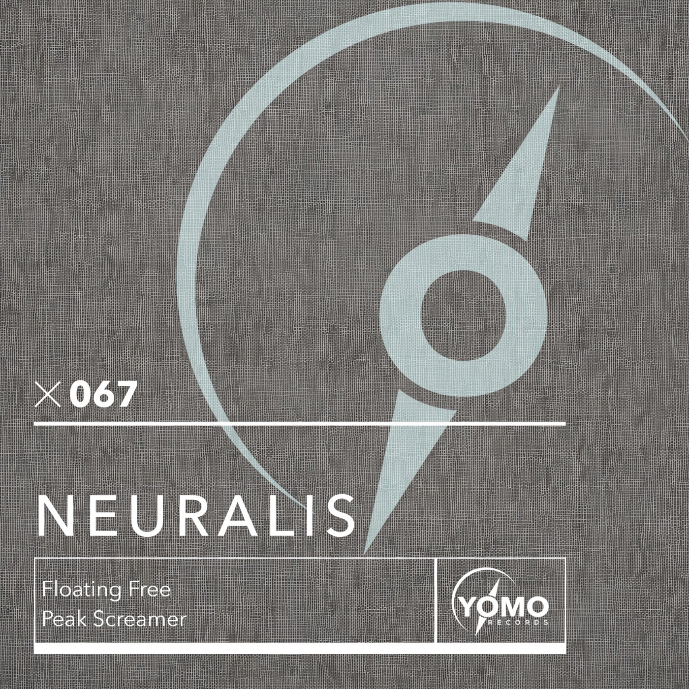Cover - Neuralis - Peak Screamer (Original Mix)