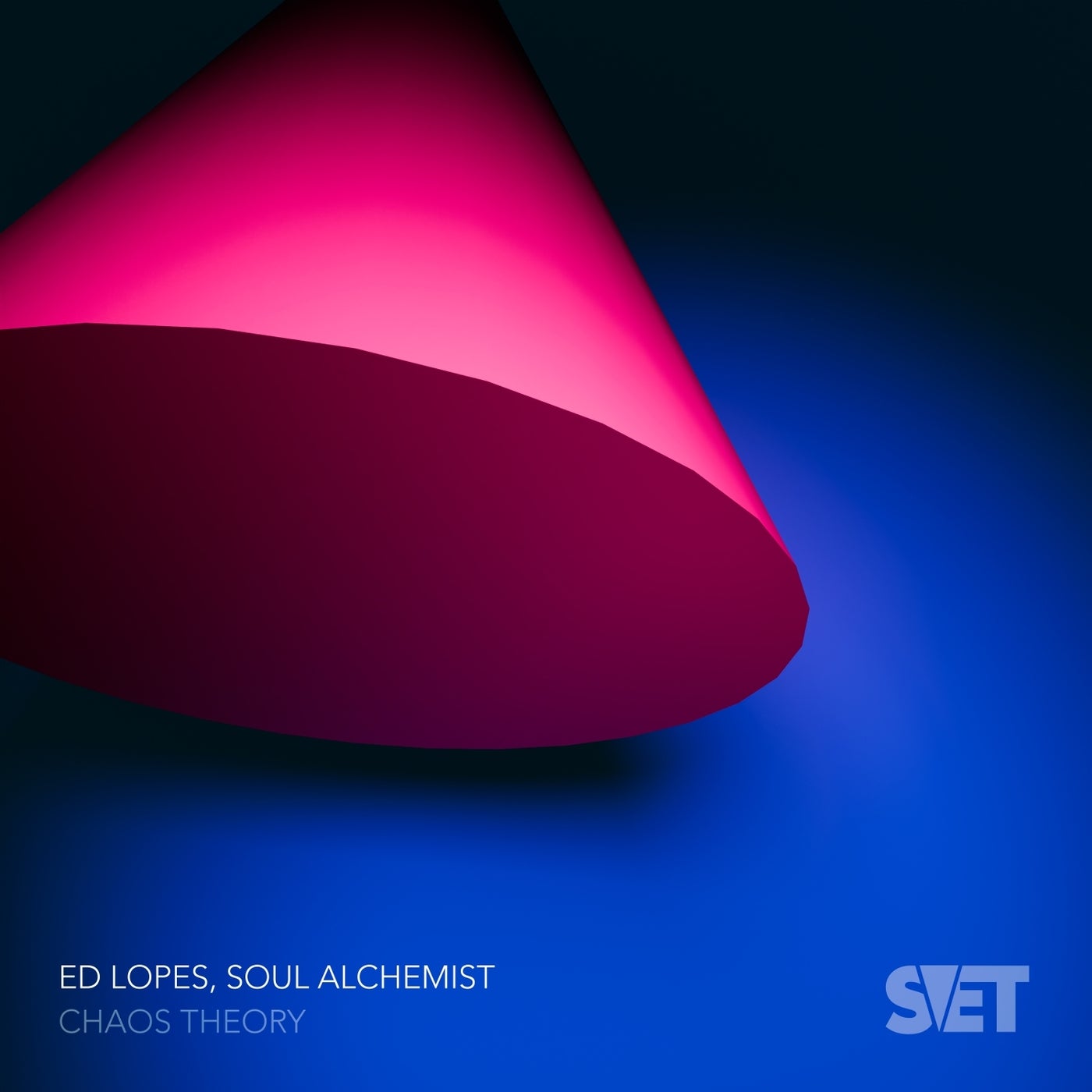 Cover - Ed Lopes - Chaos Theory (Original Mix)