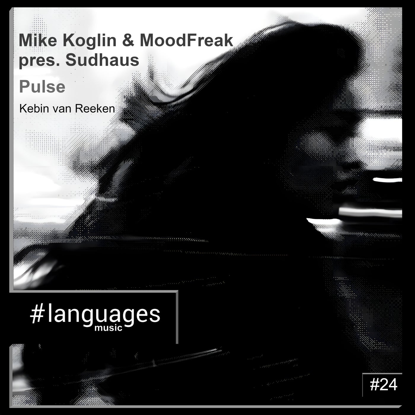 Cover - Mike Koglin, Moodfreak, Sudhaus - Pulse (Original Mix)