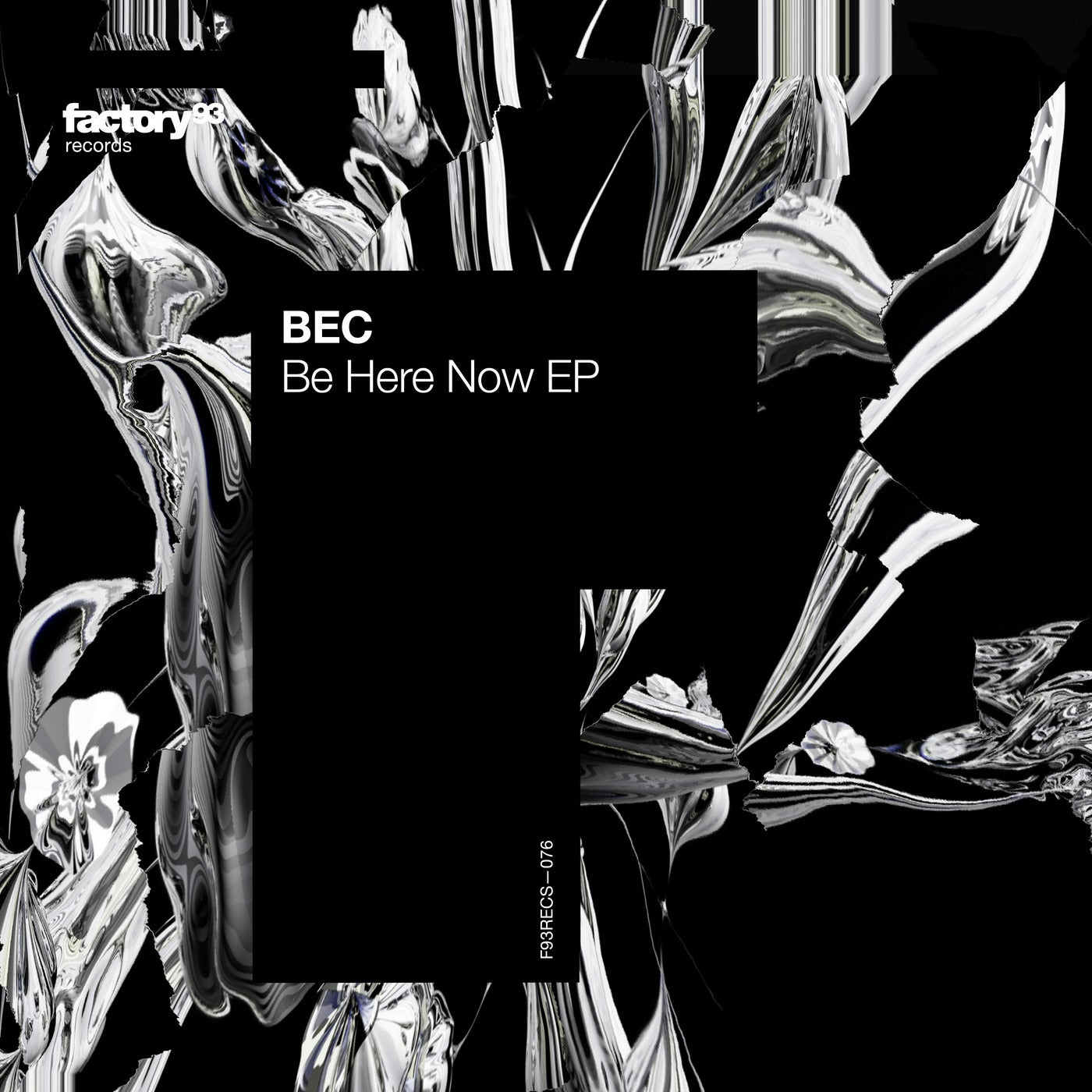 Cover - BEC - Get Get (Original Mix)