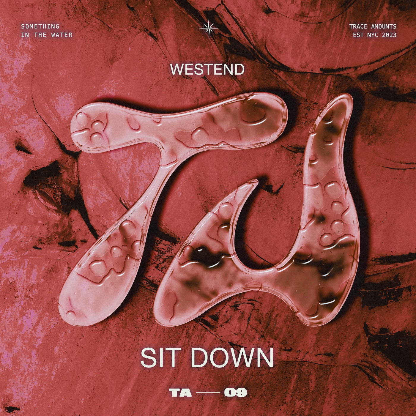 Cover - Westend - Sit Down (Extended Mix)