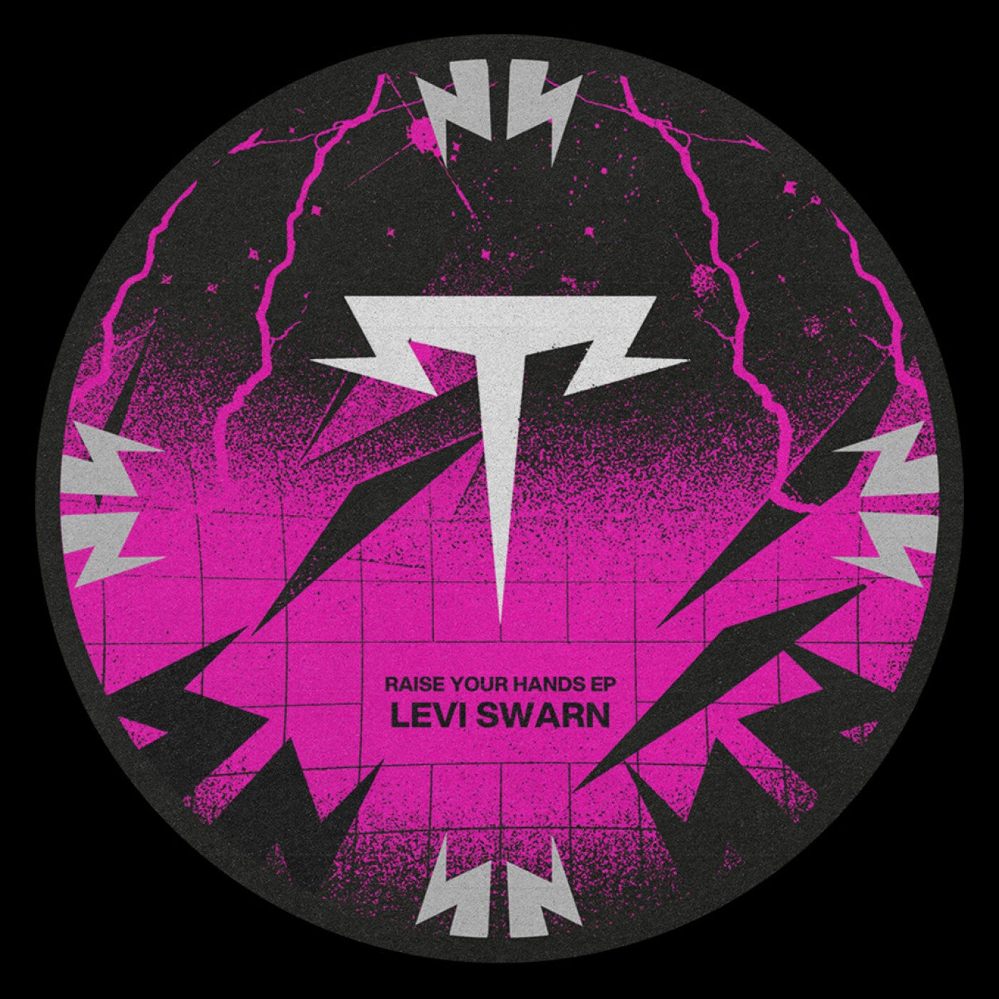 Cover - Levi Swarn - Elixir (Original Mix)