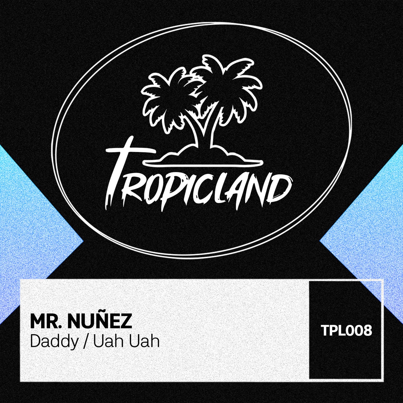 Cover - Mr. Nunez - Daddy (Extended Mix)