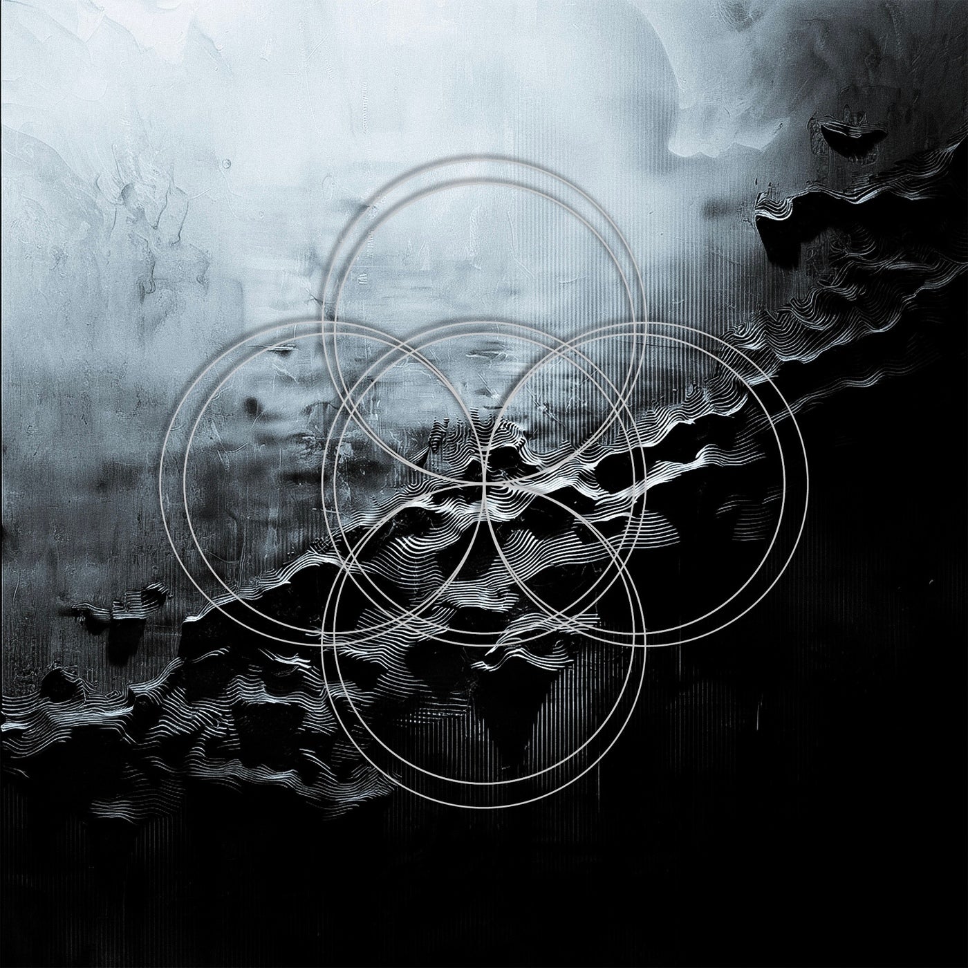 Cover - Alexander Kowalski - Resonant Union (Original Mix)