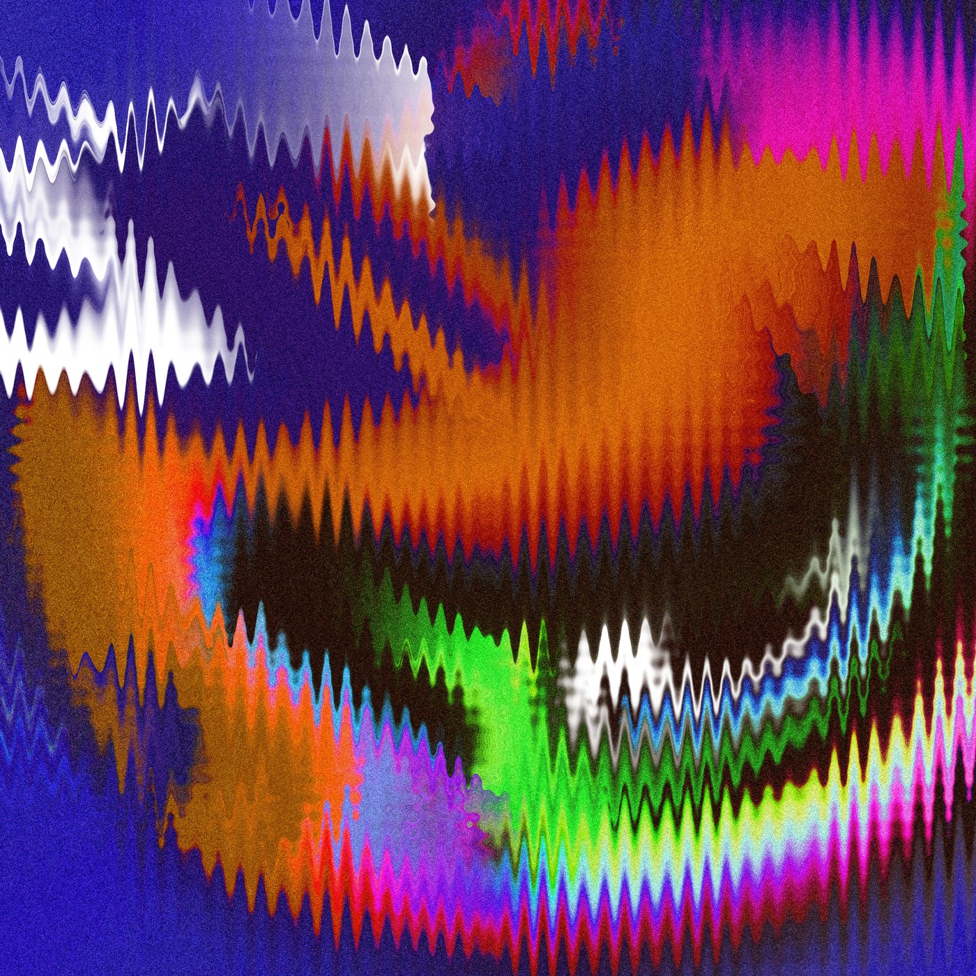 Cover - Acid Arab, Baida Baida, Acid Arab, Baida Baida - Nejri (Long Version)