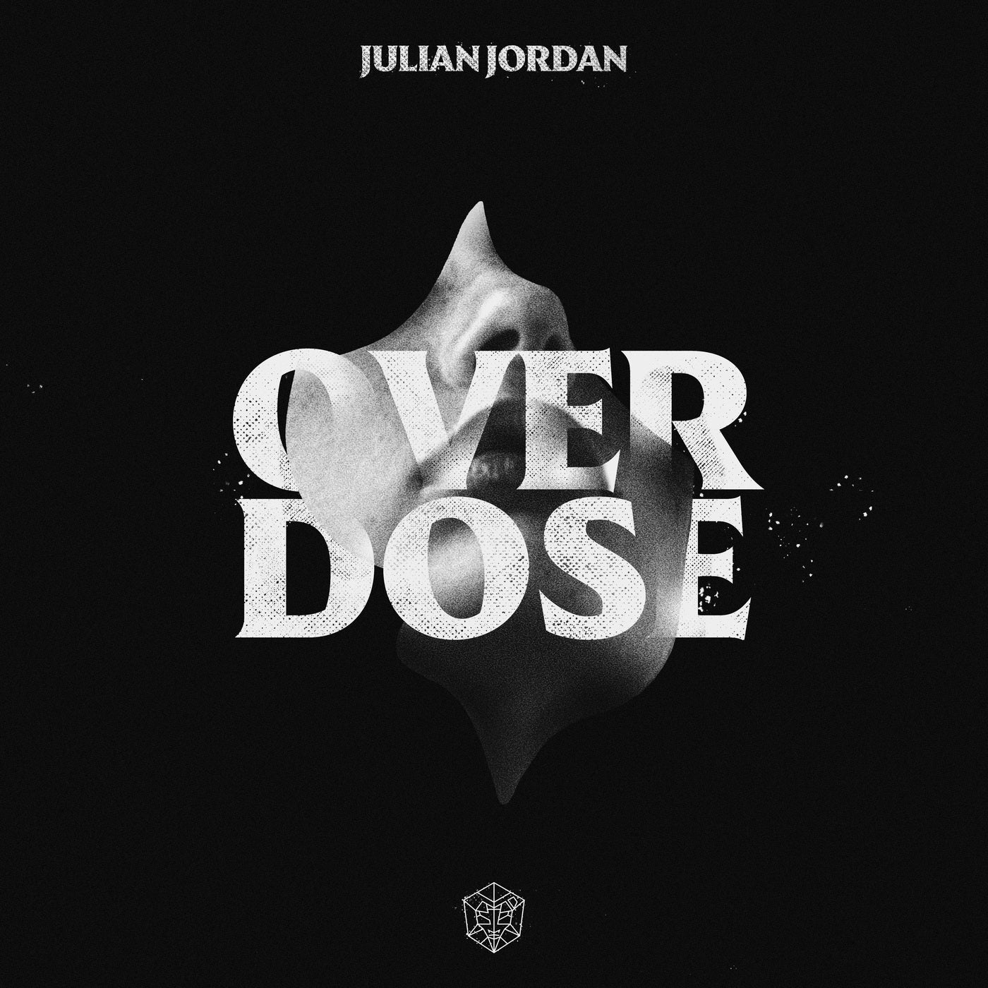 Cover - Julian Jordan - OVERDOSE (Extended Mix)