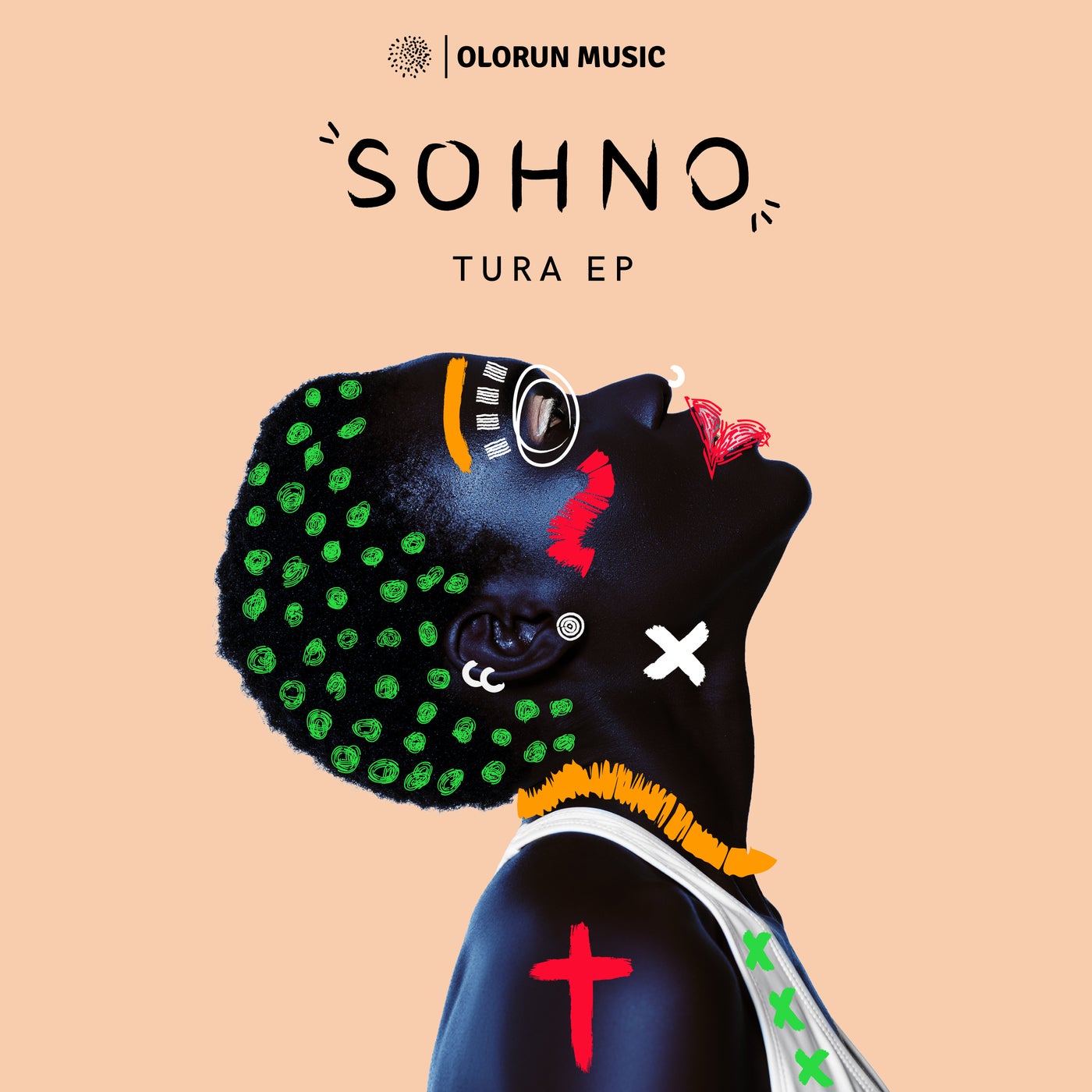 Cover - Sohno - Tura (Extended Mix)