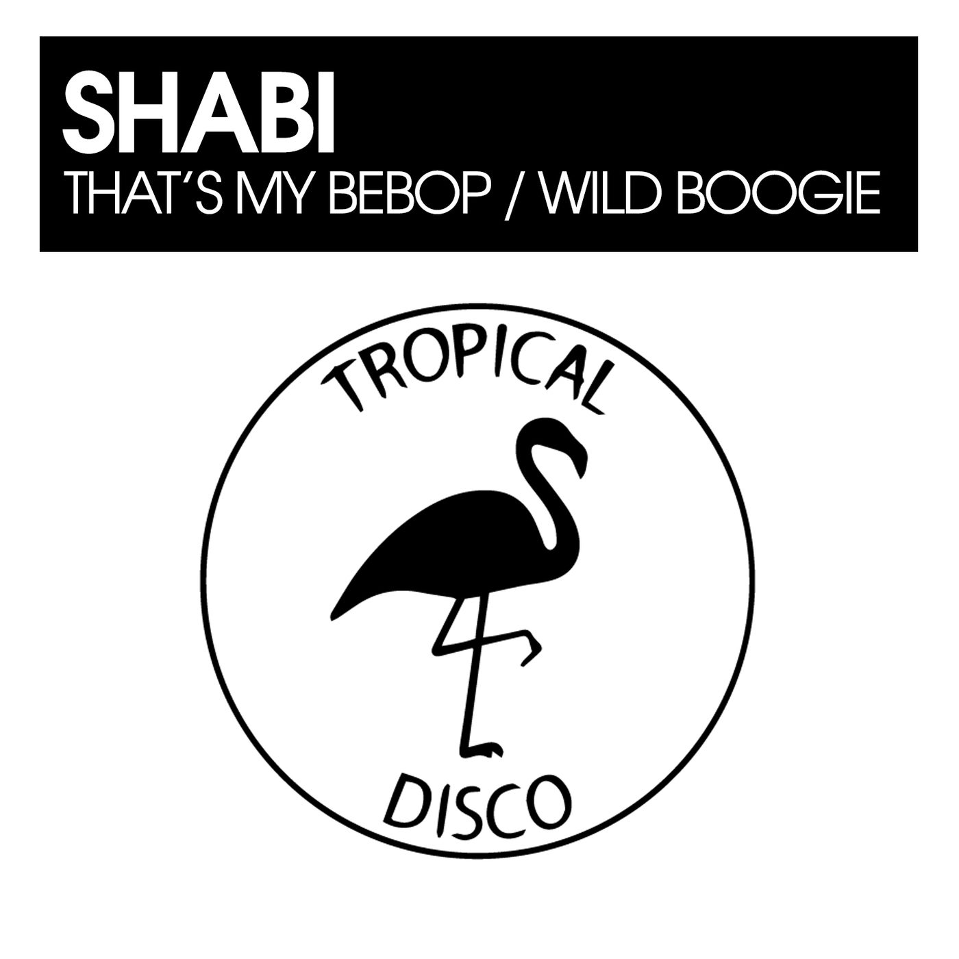 Cover - Shabi - Wild Boogie (Original Mix)