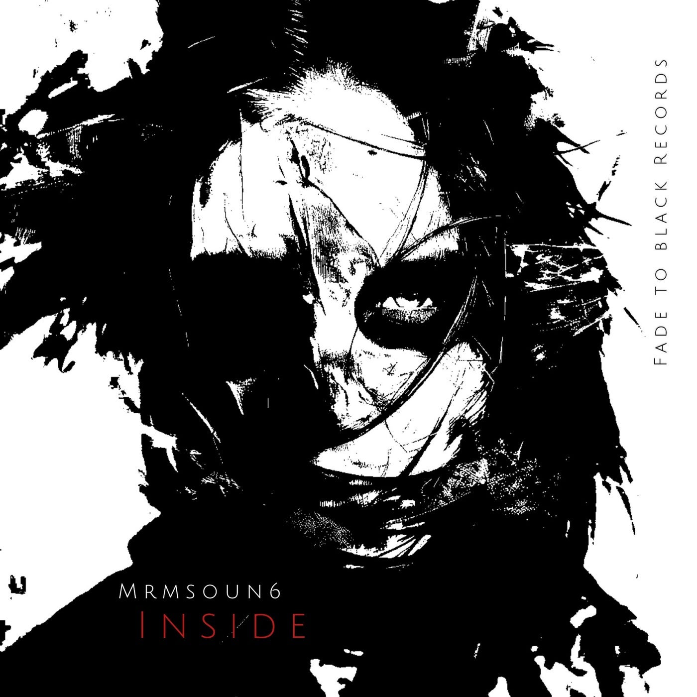Cover - mrmsoun6 - Inside (Original Mix)