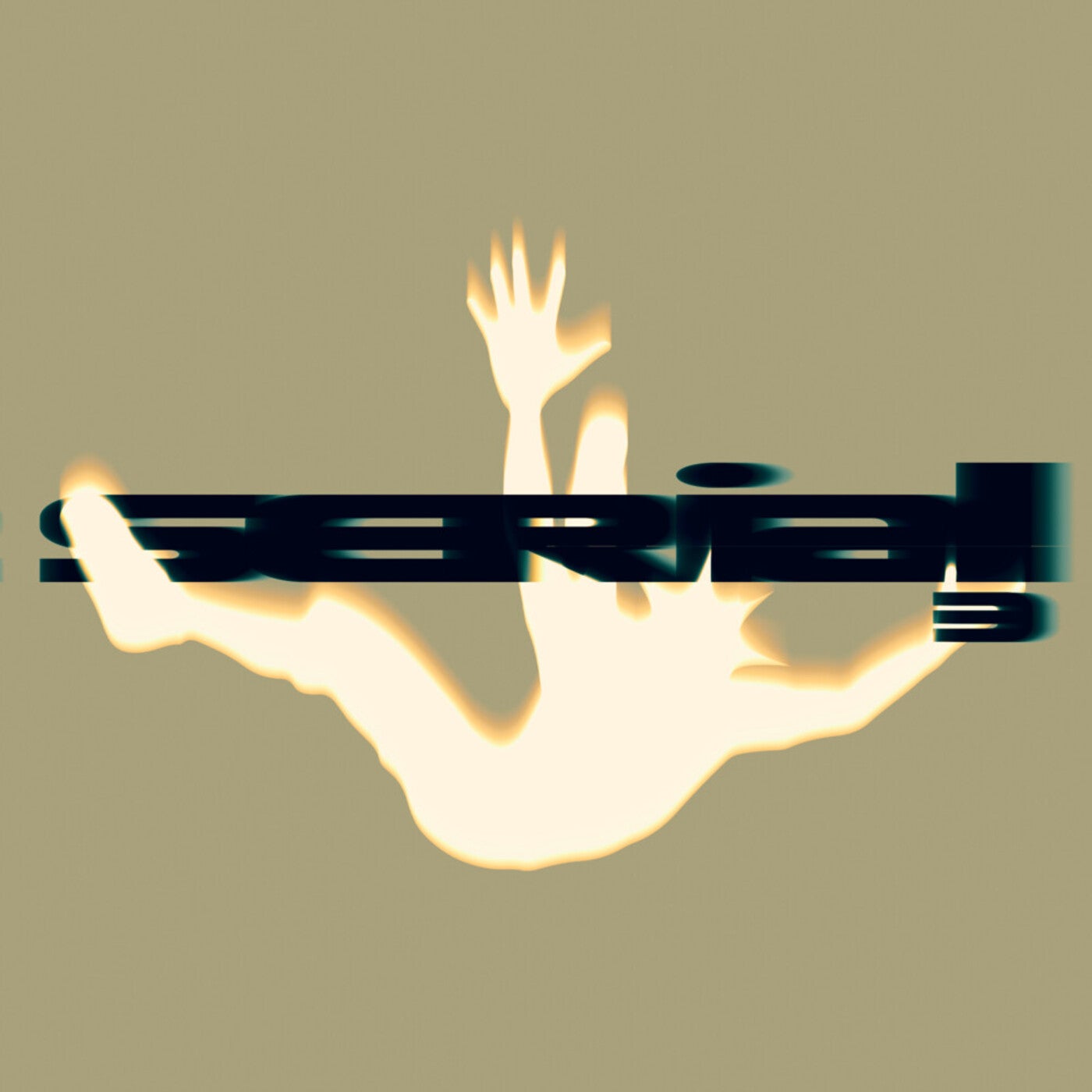 Cover - BXTR - Tremen (Original Mix)