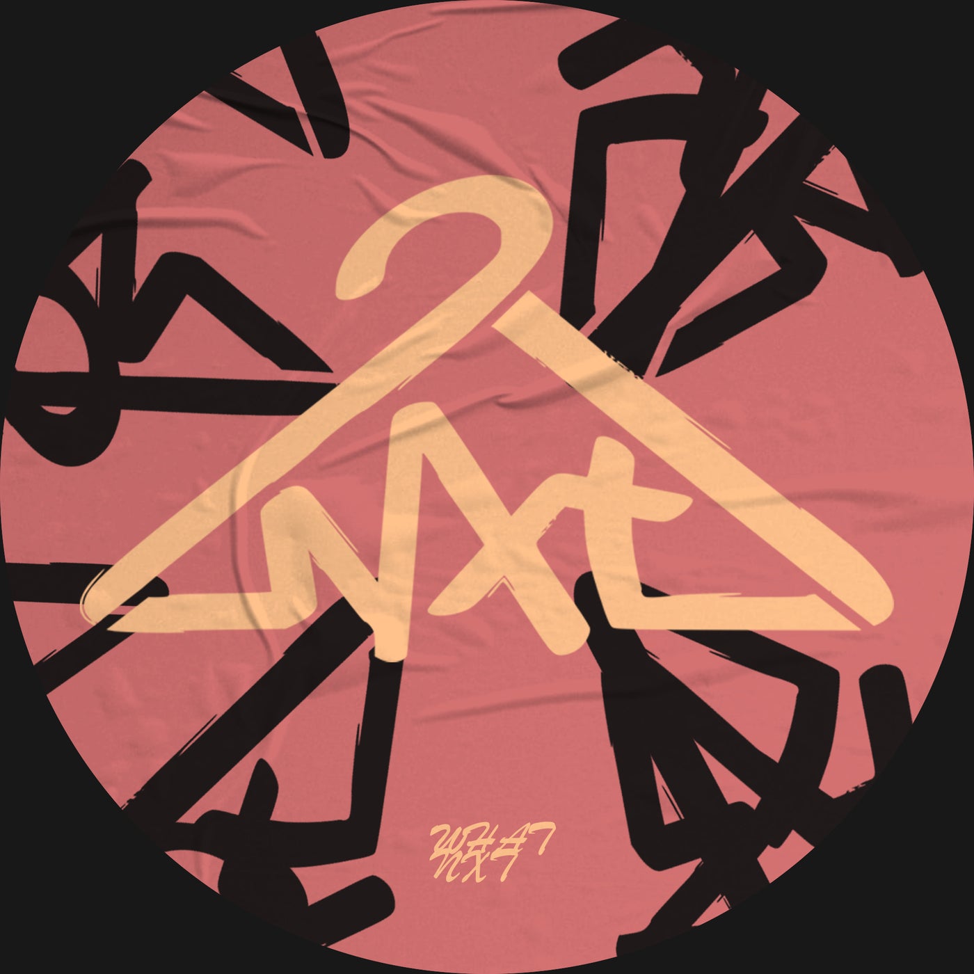 Cover - Mudz - Get Me Out (Original Mix)