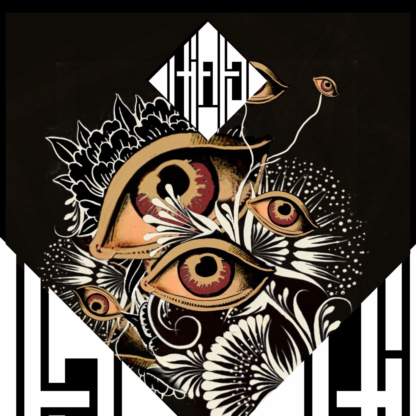 Cover - My Flower - Implicatione (Original Mix)