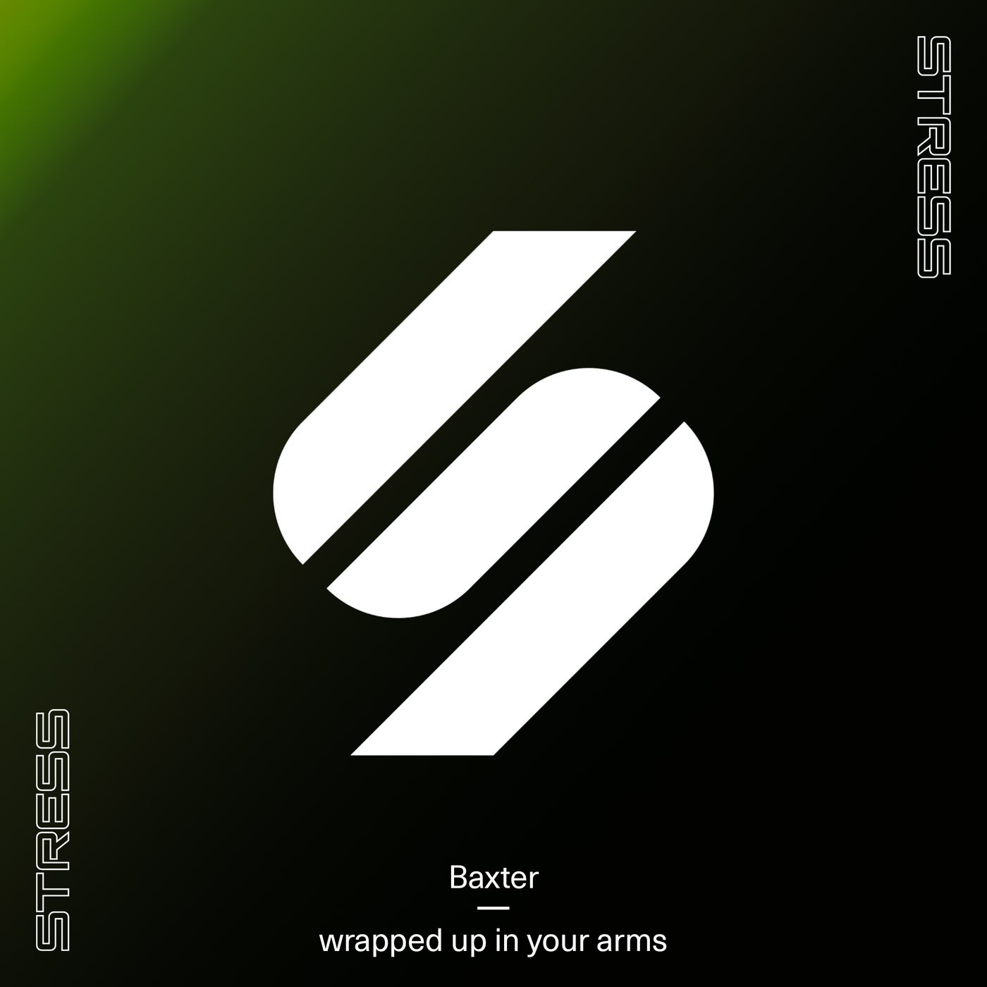 Cover - Baxter - evergreen (Original Mix)