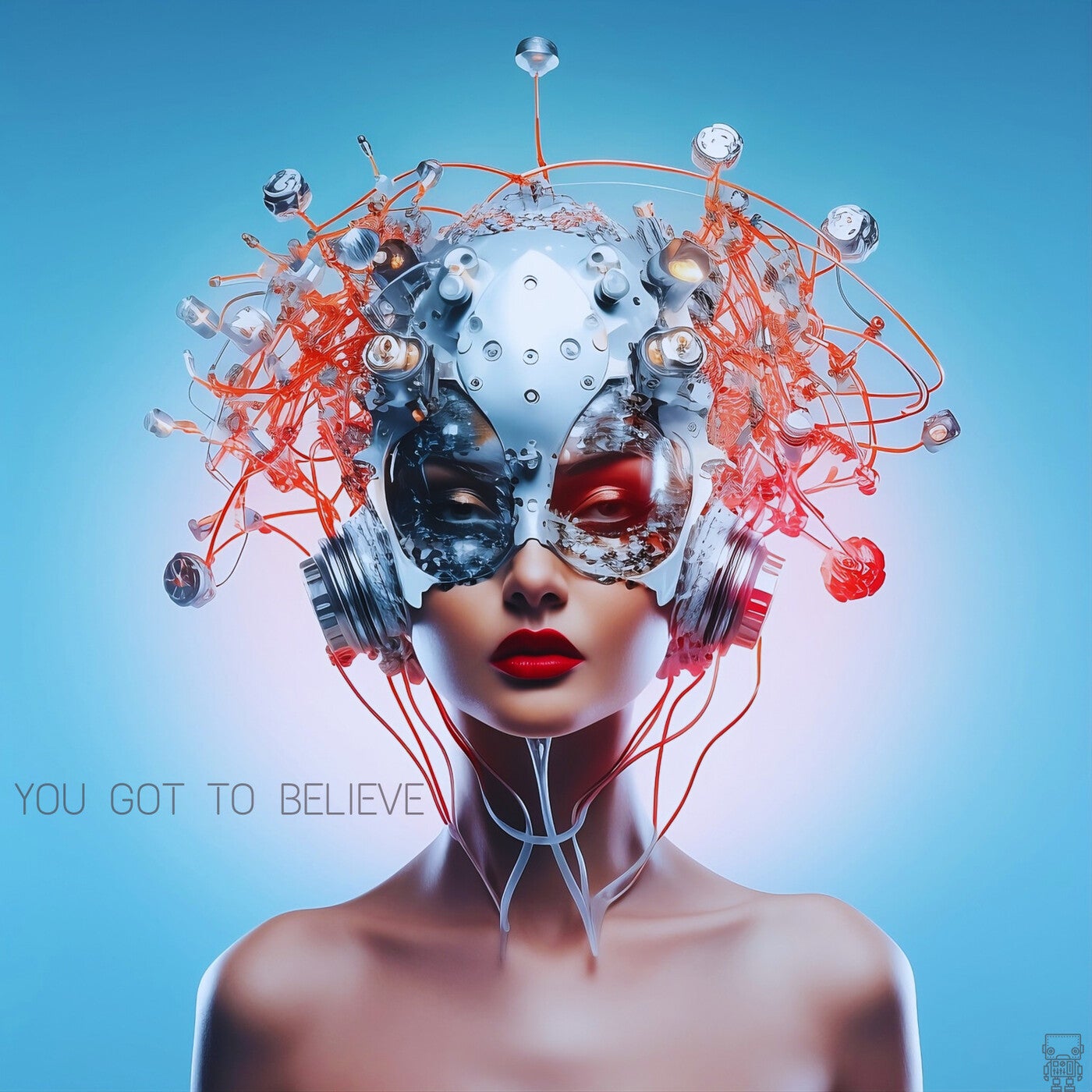 Cover - Sergio (IL) - Move Your Body (Original Mix)