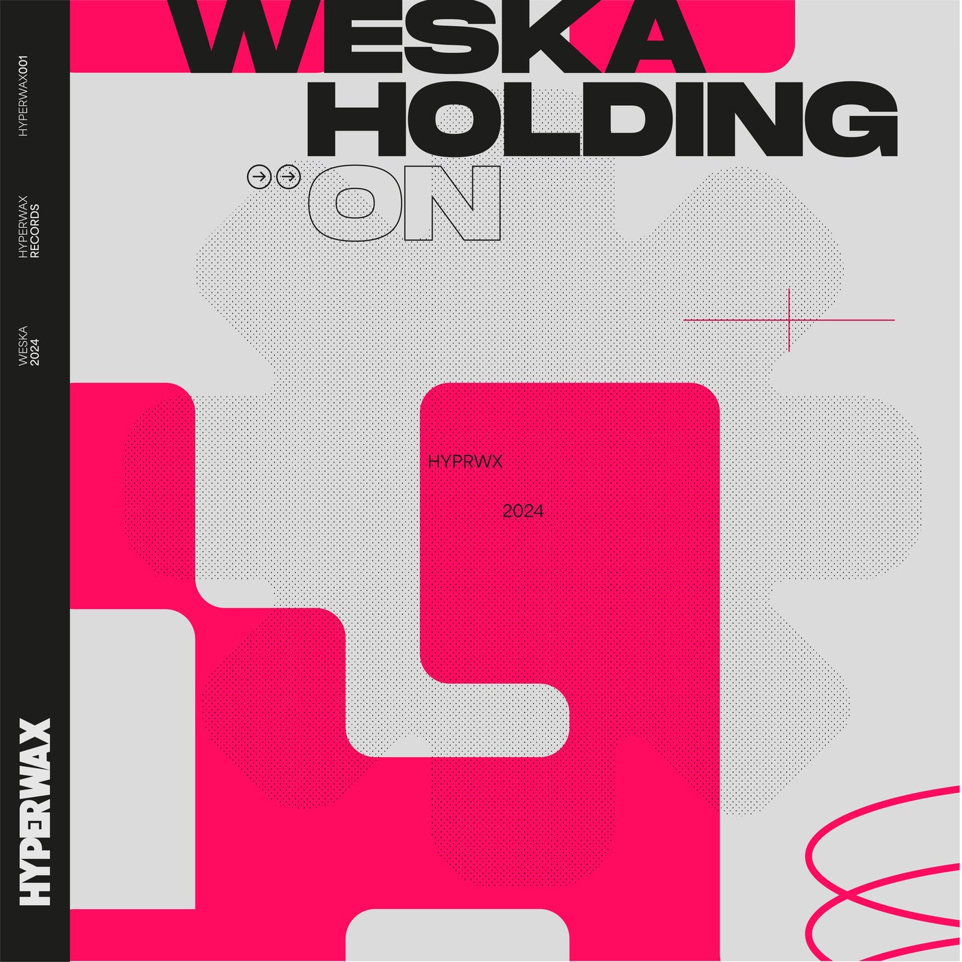 Cover - Weska - Don't Wait (Original Mix)