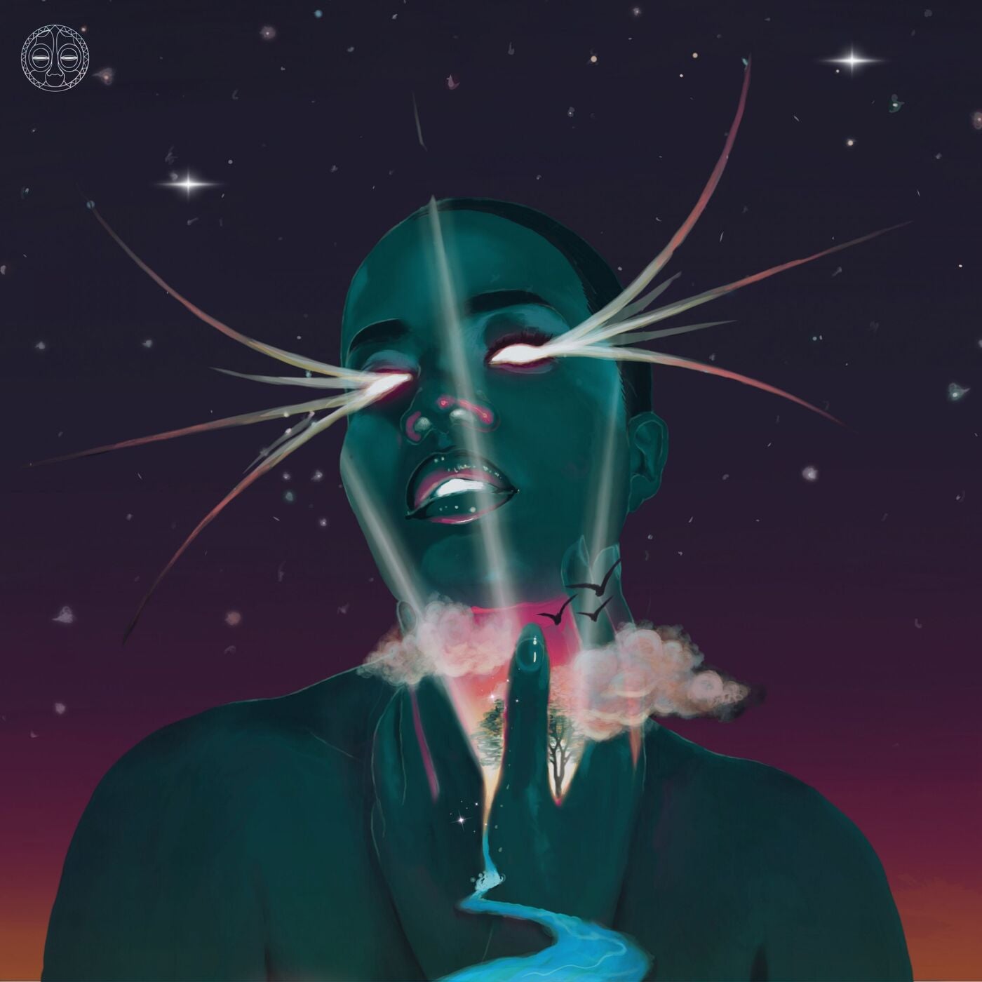 Cover - Frigid Armadillo, Sun-El Musician, Miči - feelings (Original Mix)