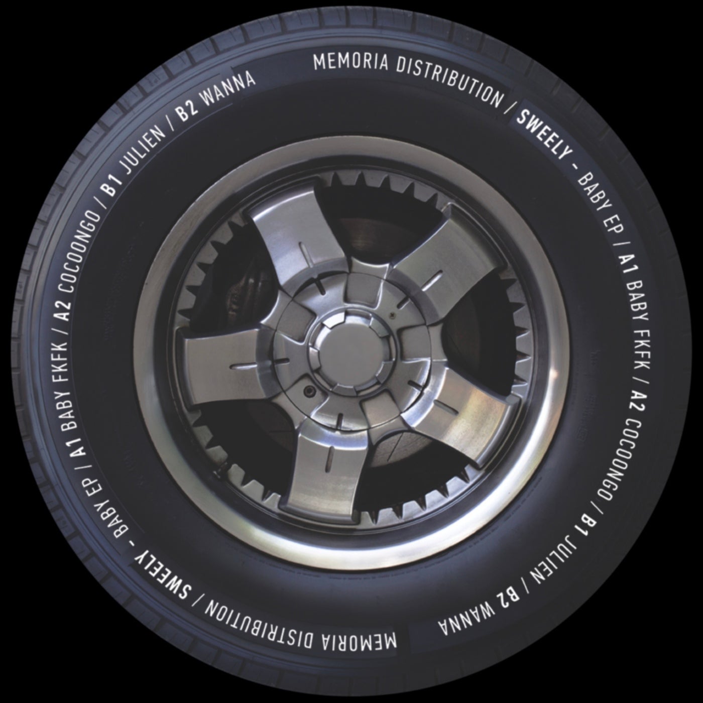 Cover - Sweely - Against Your Idea (Original Mix)