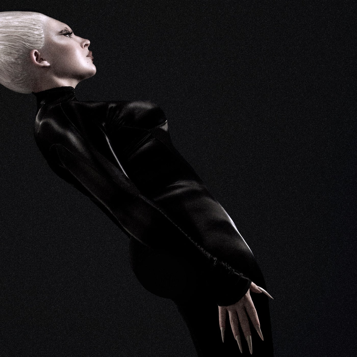 Cover - COBRAH, Only Fire - SWEAT IT OUT  (TEQUILA Remix)