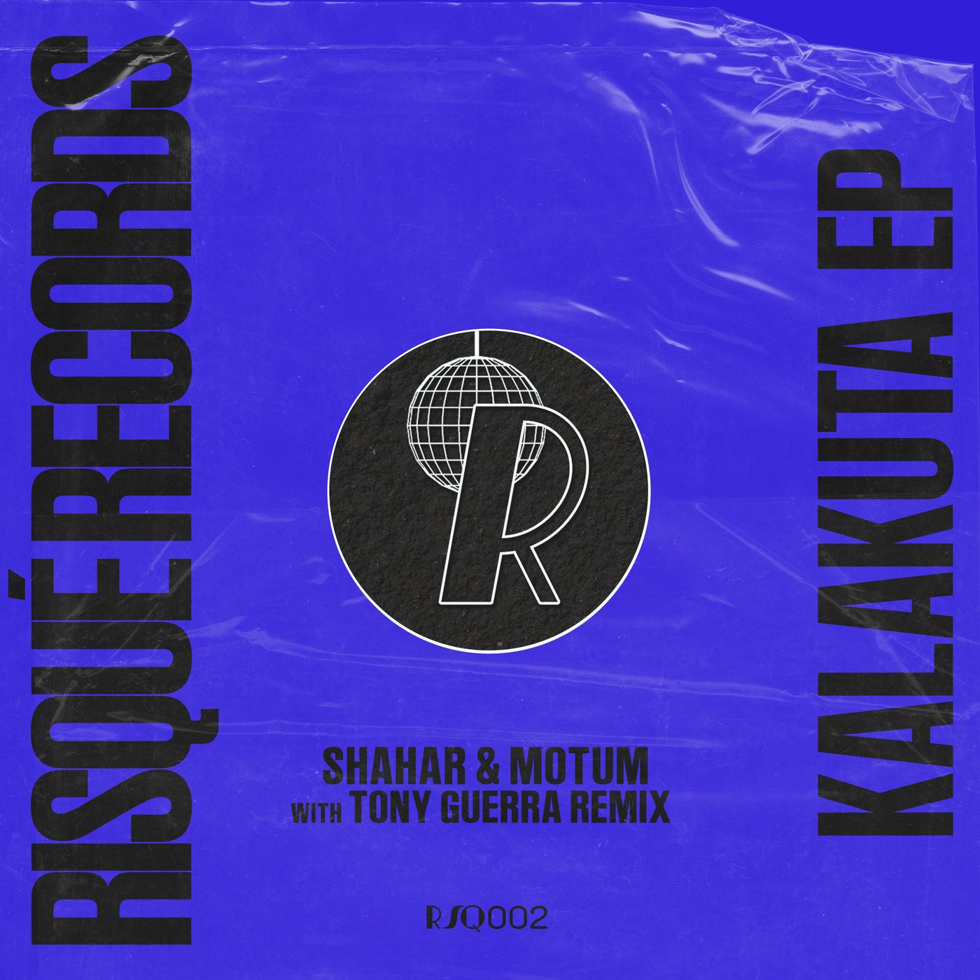 Cover - Motum - Rinse Repeat (Original Mix)